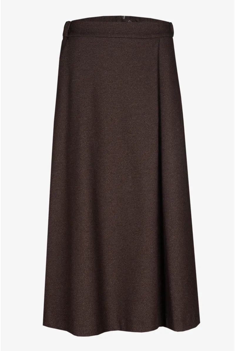 Rok Bruin Xandres ( Rasso/3286 )