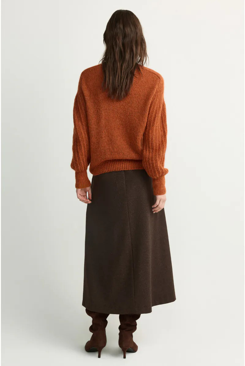 Rok Bruin Xandres ( Rasso/3286 )