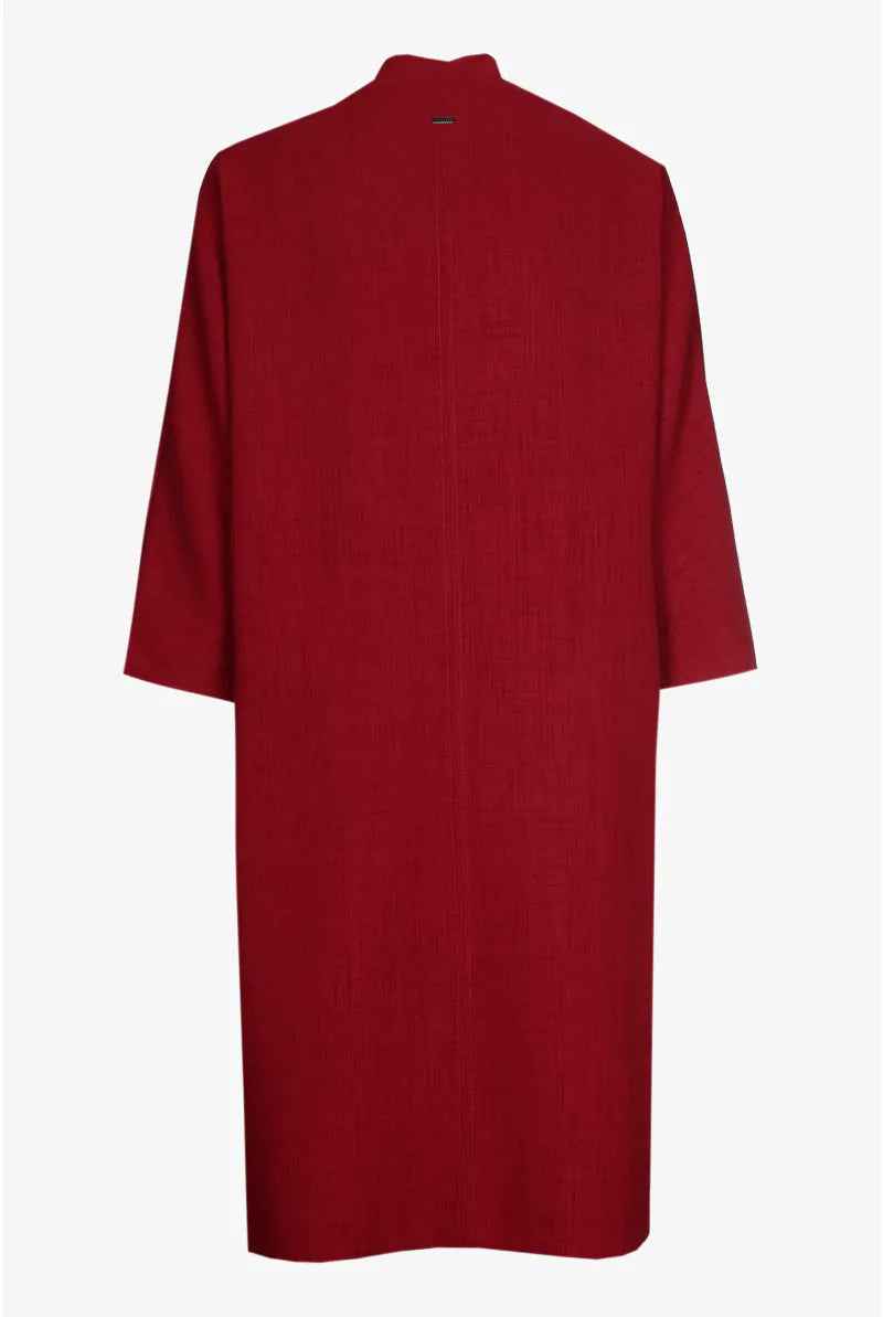 Kleedje Rood Xandres ( Kiliano/0210 )