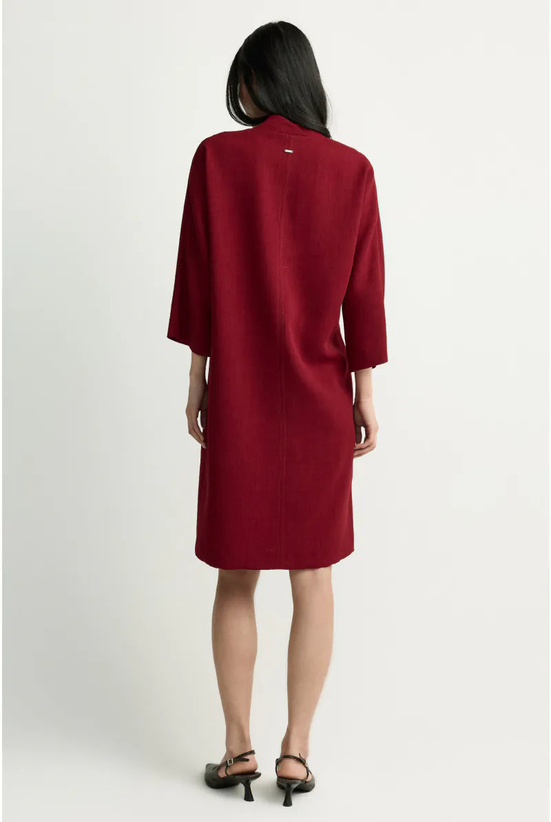Kleedje Rood Xandres ( Kiliano/0210 )