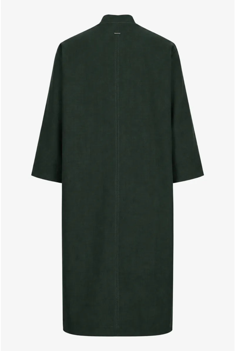 Robe vert Xandres ( Kiliano/3940 )