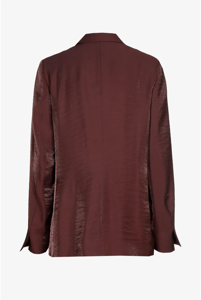 Vest Bruin Xandres ( Blest/5680 )