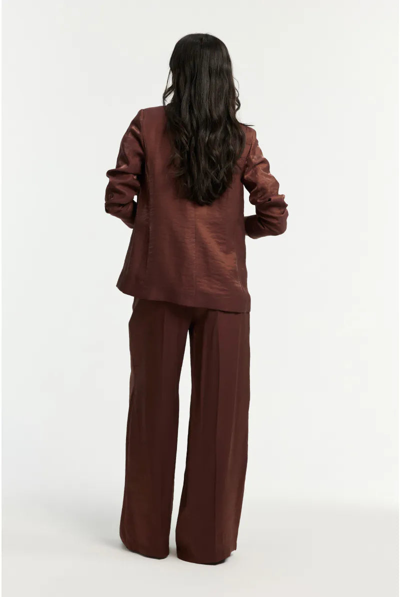 Vest Bruin Xandres ( Blest/5680 )