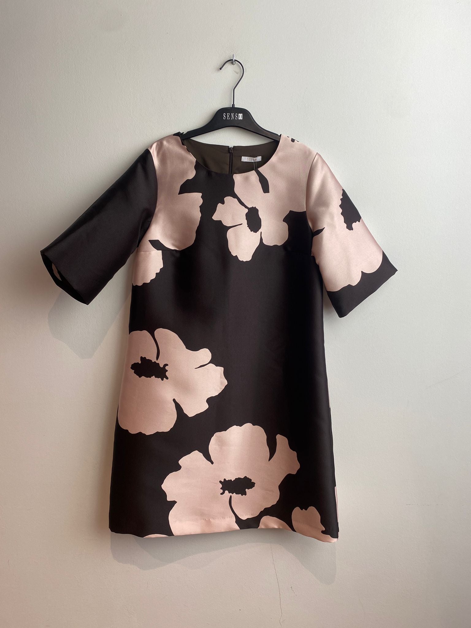Robe Marron Senso ( 2125 Kala/Marron )