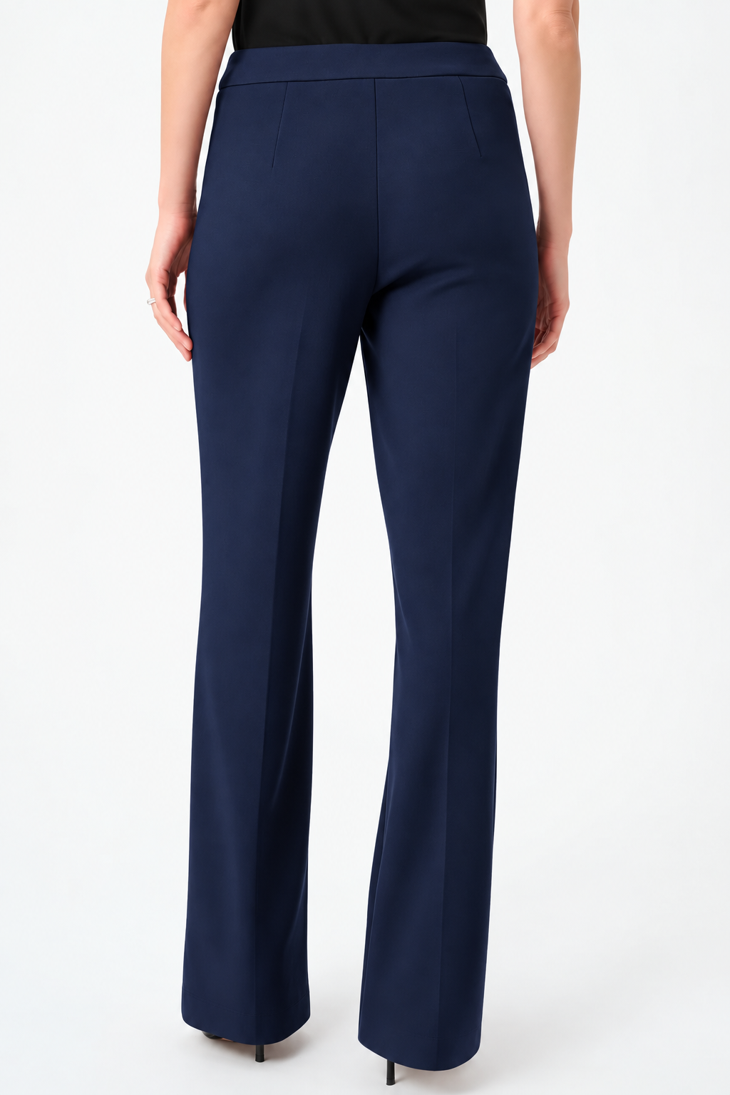 Broek Donkerblauw Ribkoff ( 233787W26/2166 )