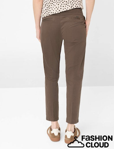 Broek Bruin Brax ( Mary 320 (836)/52 )