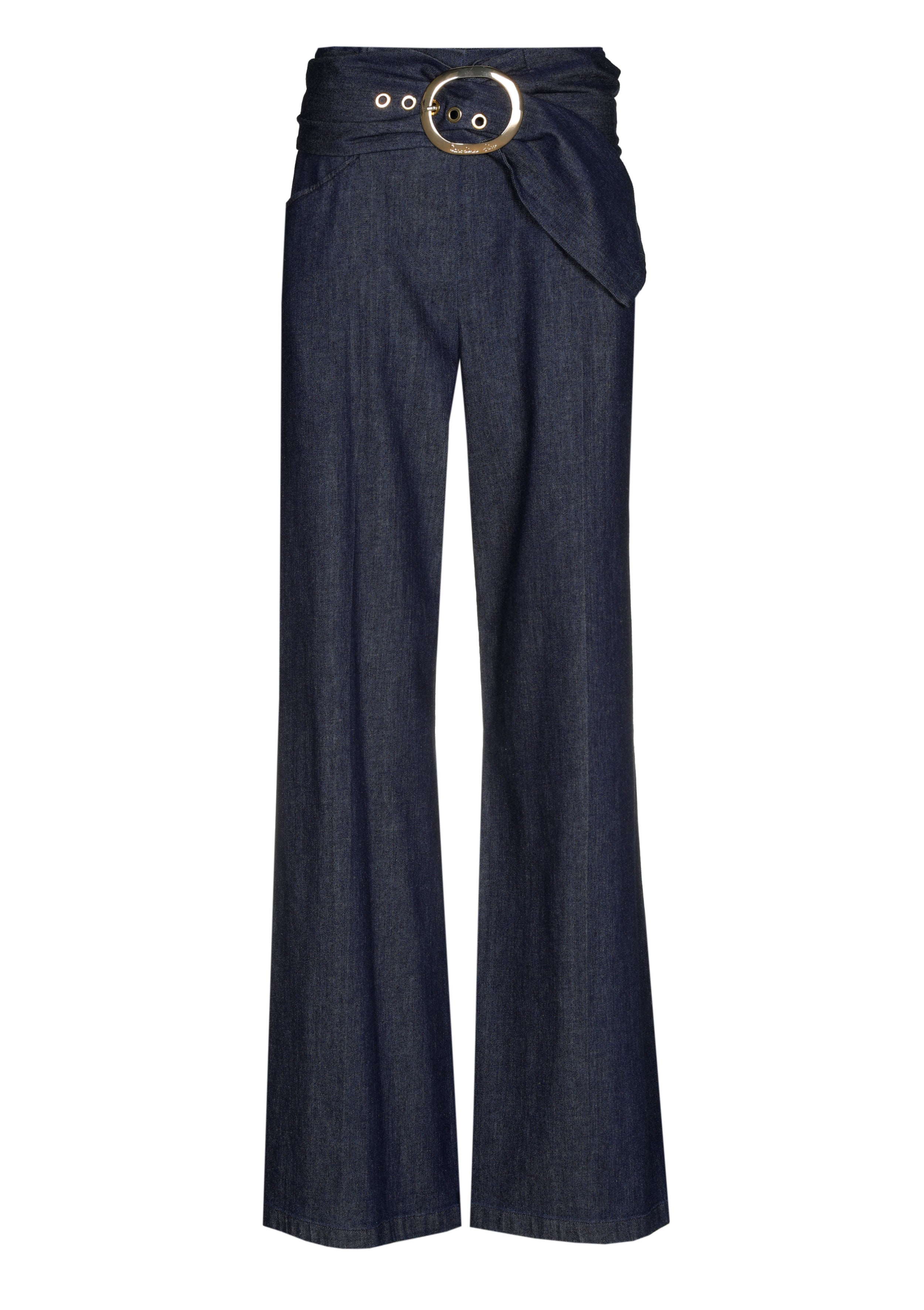 Broek Blauw Caroline Biss ( 1501/23 )