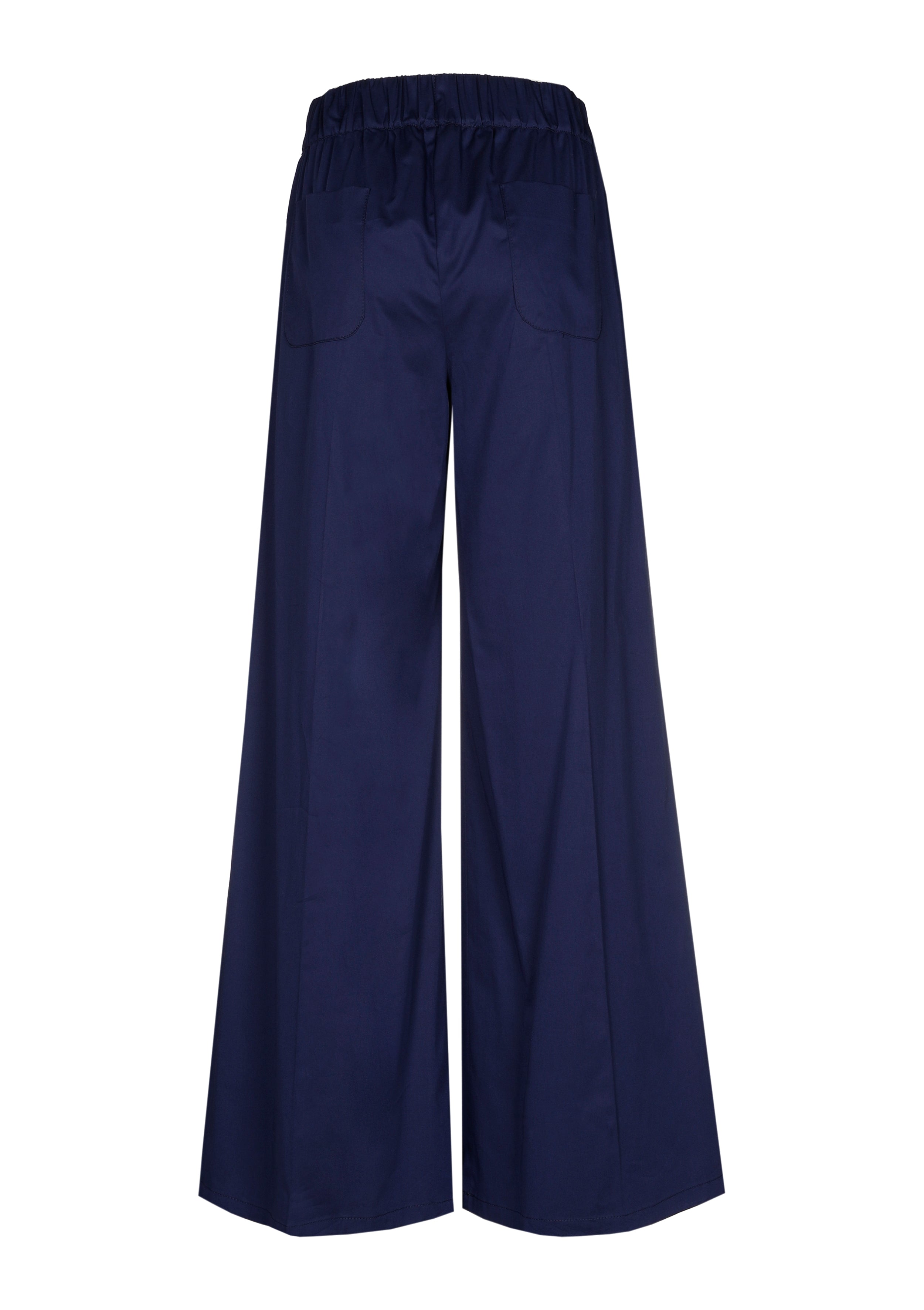 Broek Blauw Caroline Biss ( 1508/22 )