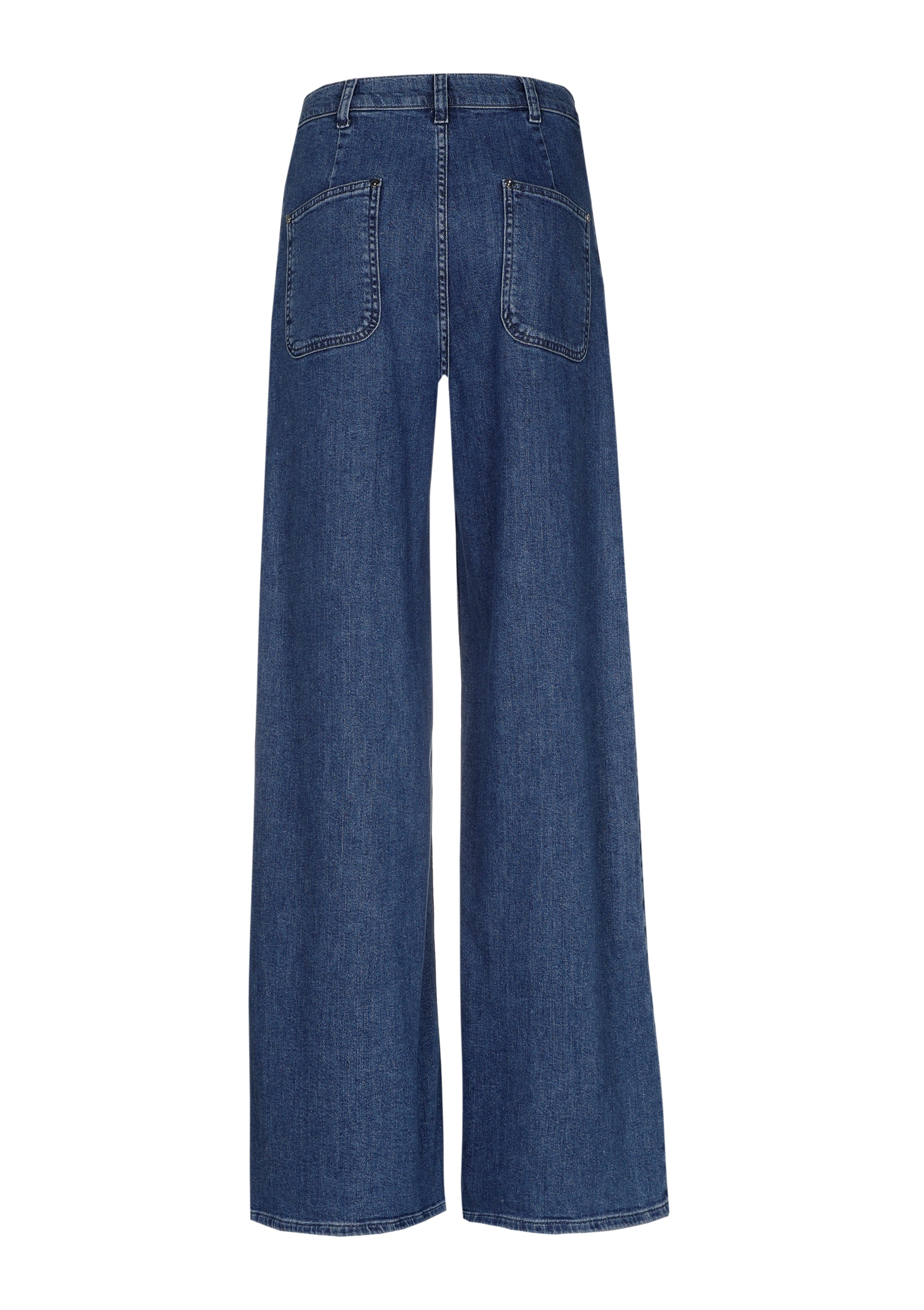 Broek Blauw Caroline Biss ( 1511/24 )