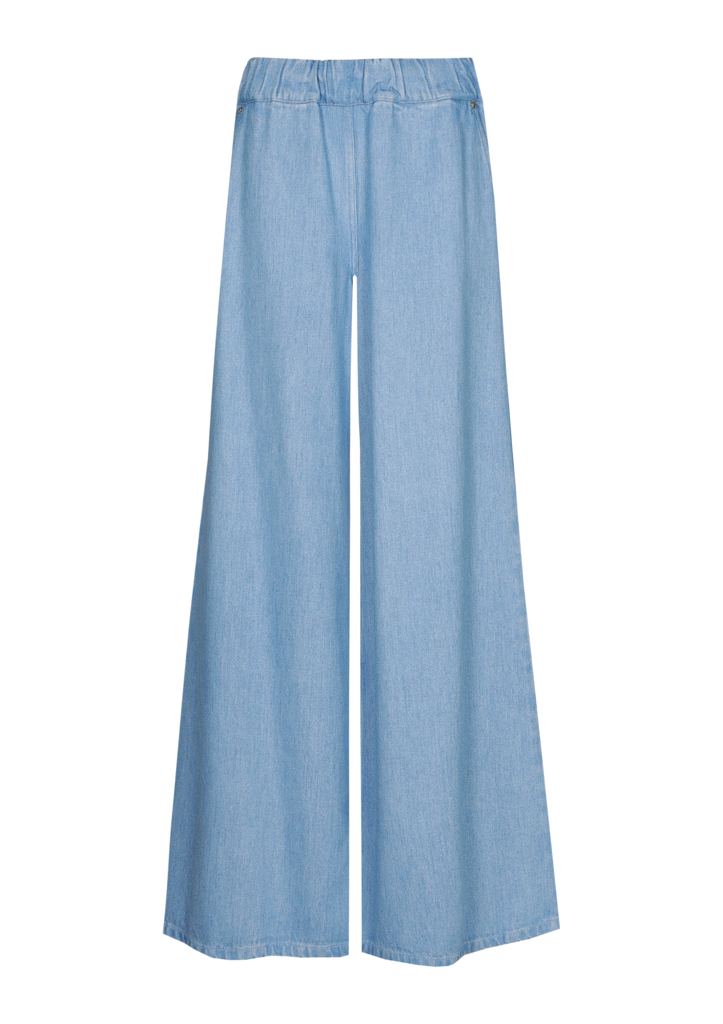 Broek Blauw Caroline Biss ( 1522/25 )