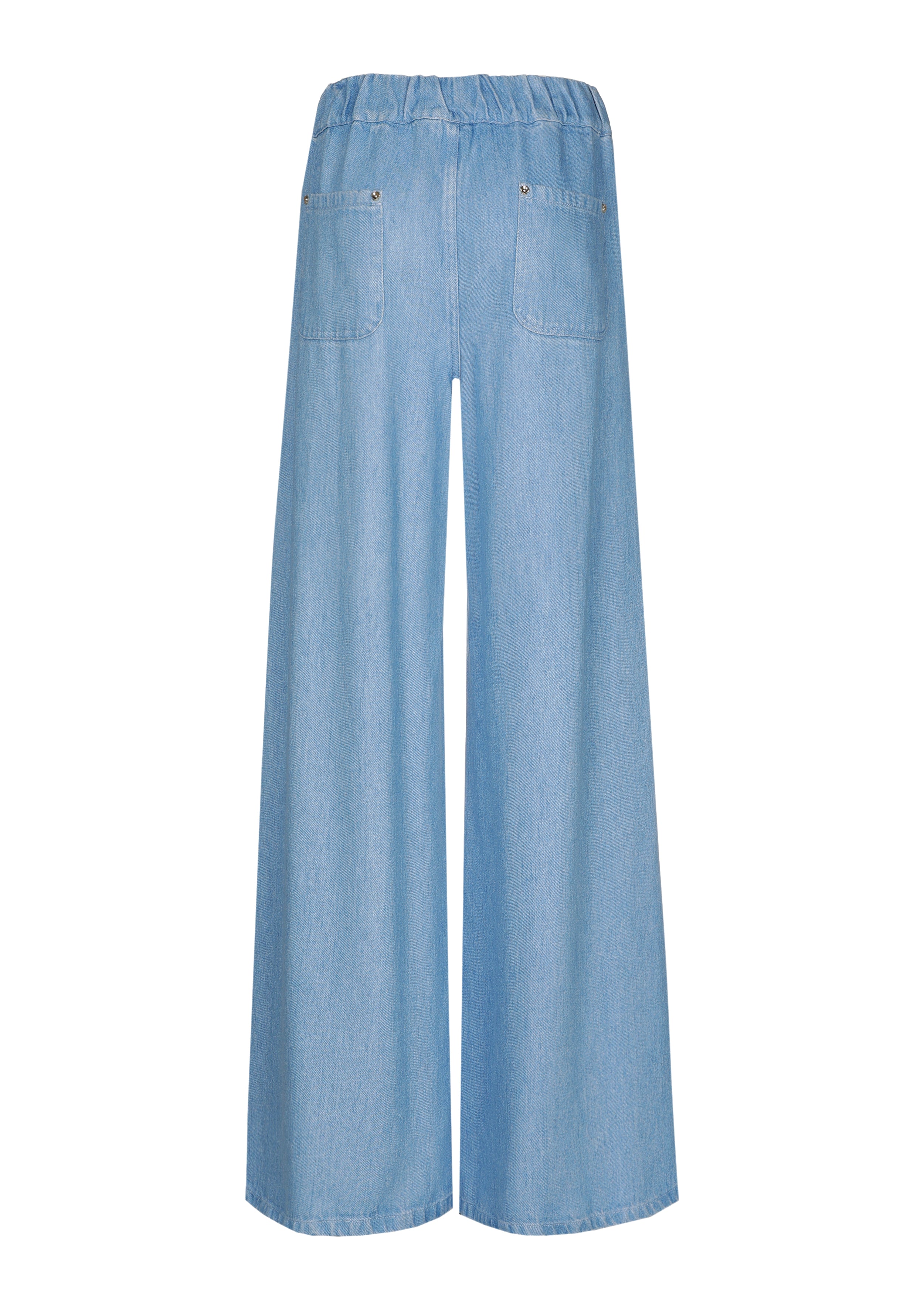 Broek Blauw Caroline Biss ( 1522/25 )