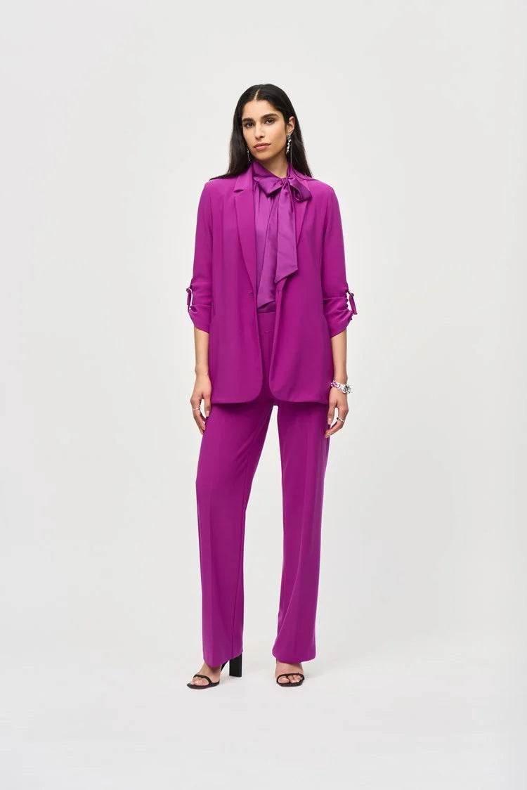 Pantalon Violet Ribkoff Joseph ( 153088F24/4271 )