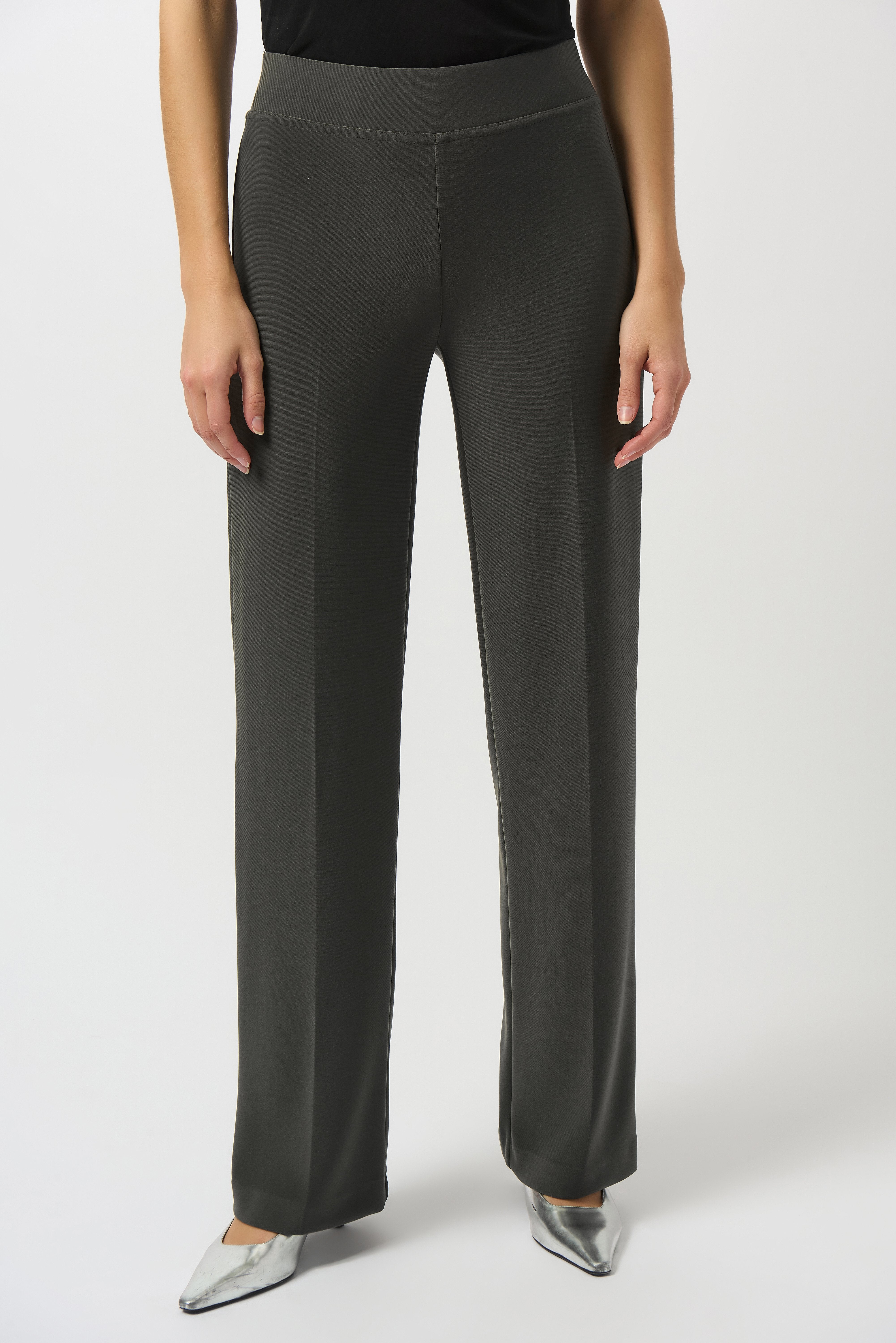Broek Grijs Ribkoff ( 153088F25/3923 )