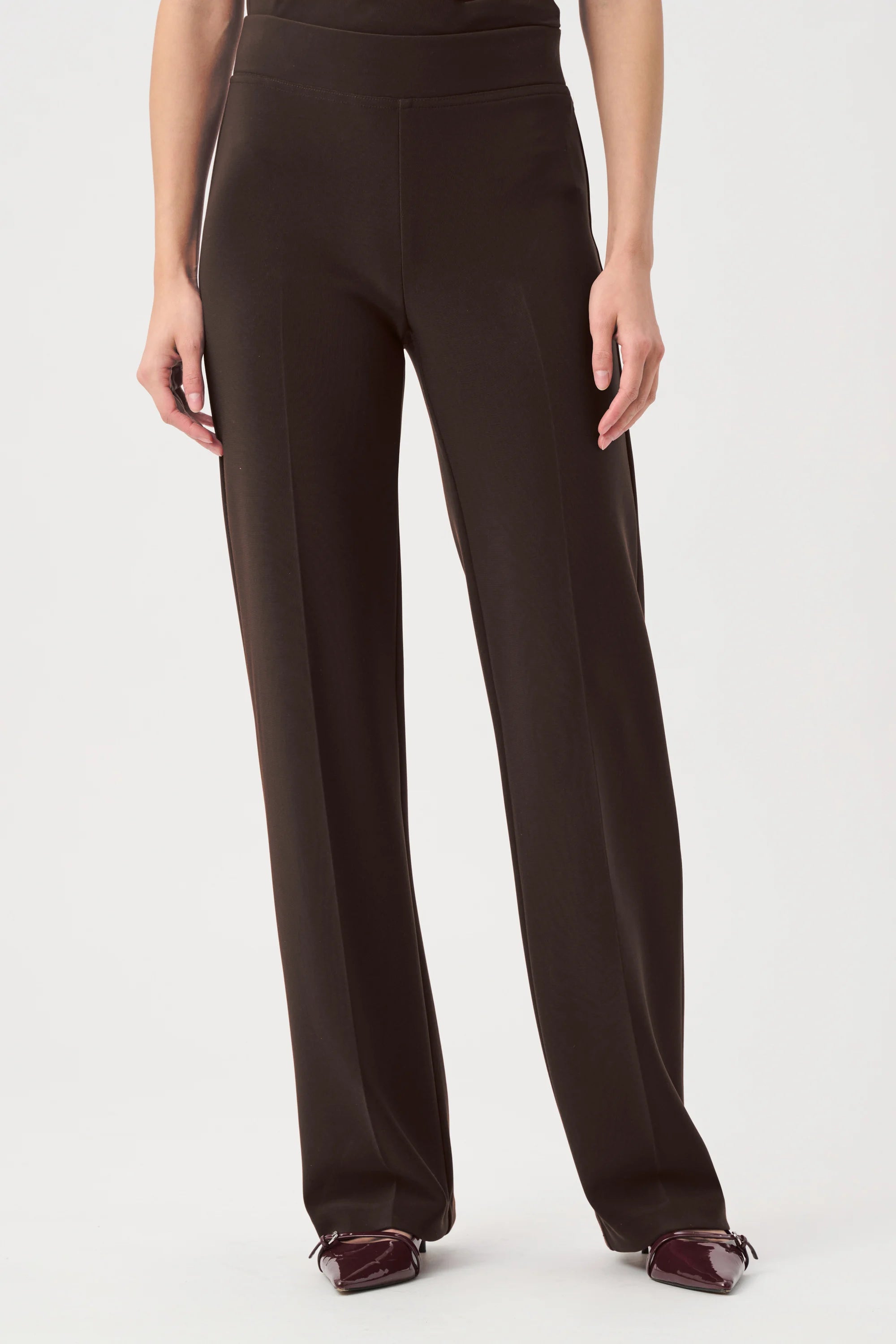 Broek Bruin Ribkoff ( 153088F26/3799   T )