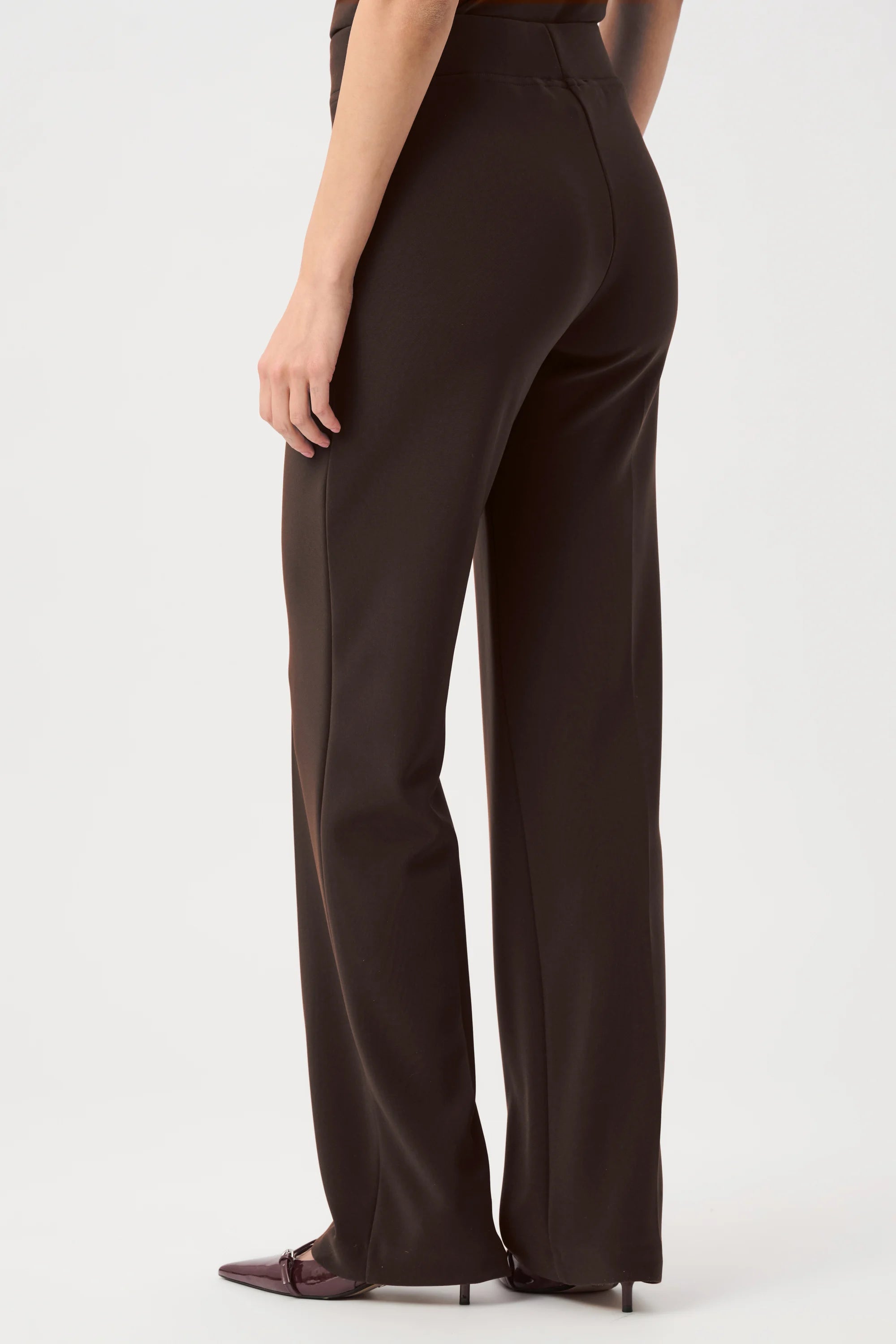 Broek Bruin Ribkoff ( 153088F26/3799   T )