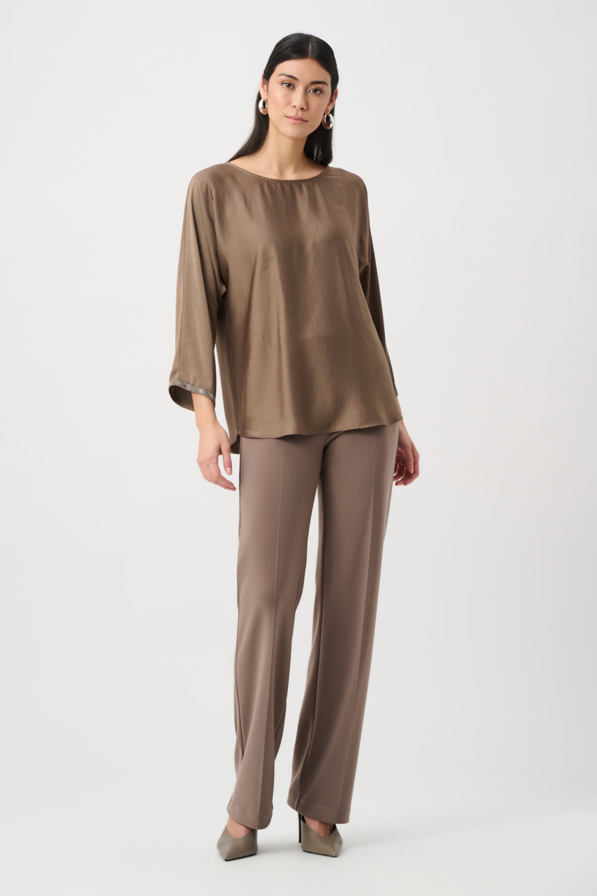 Broek Vison Ribkoff ( 153088F26/4463   T )