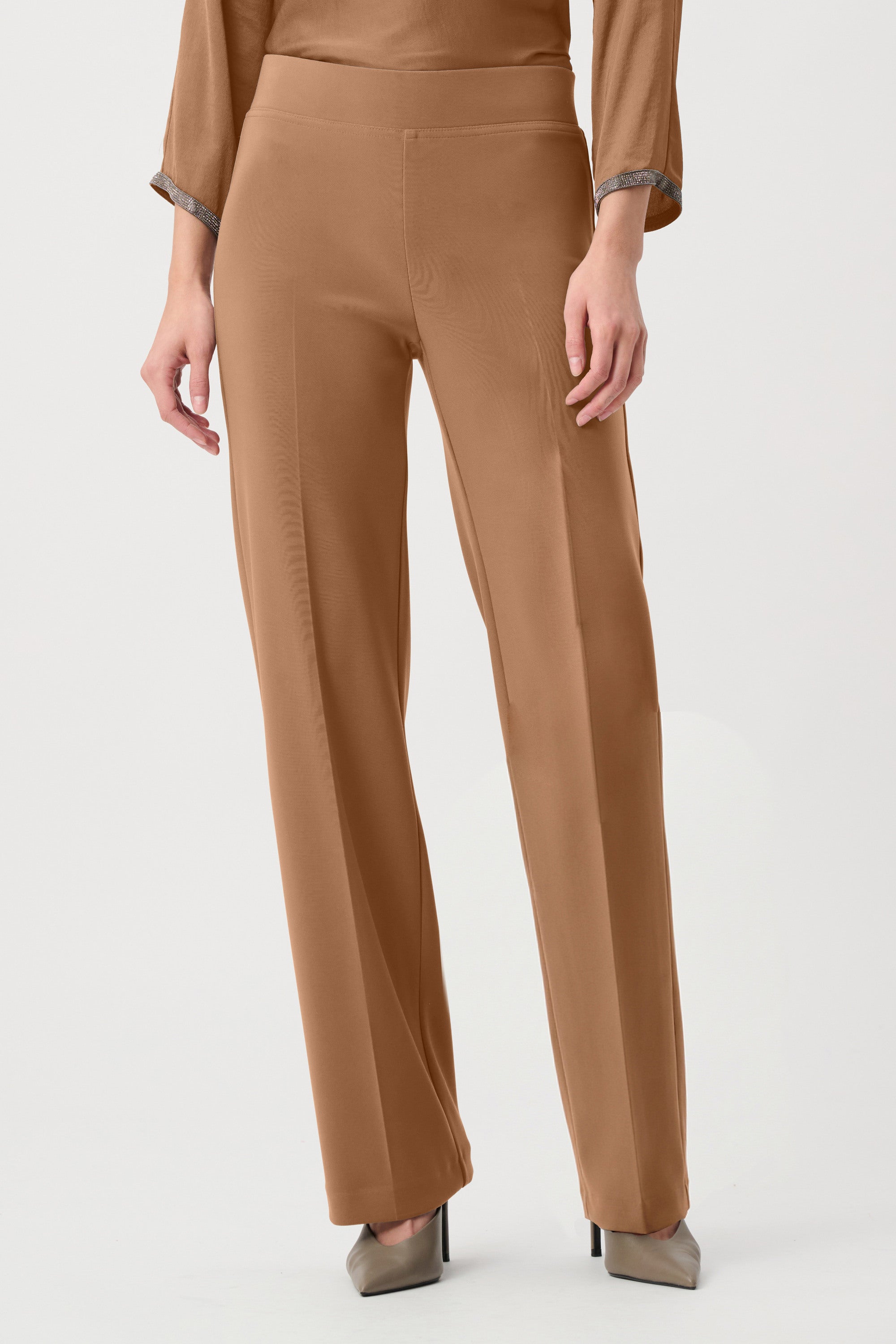 Broek Camel Ribkoff ( 153088F26/4537   T )