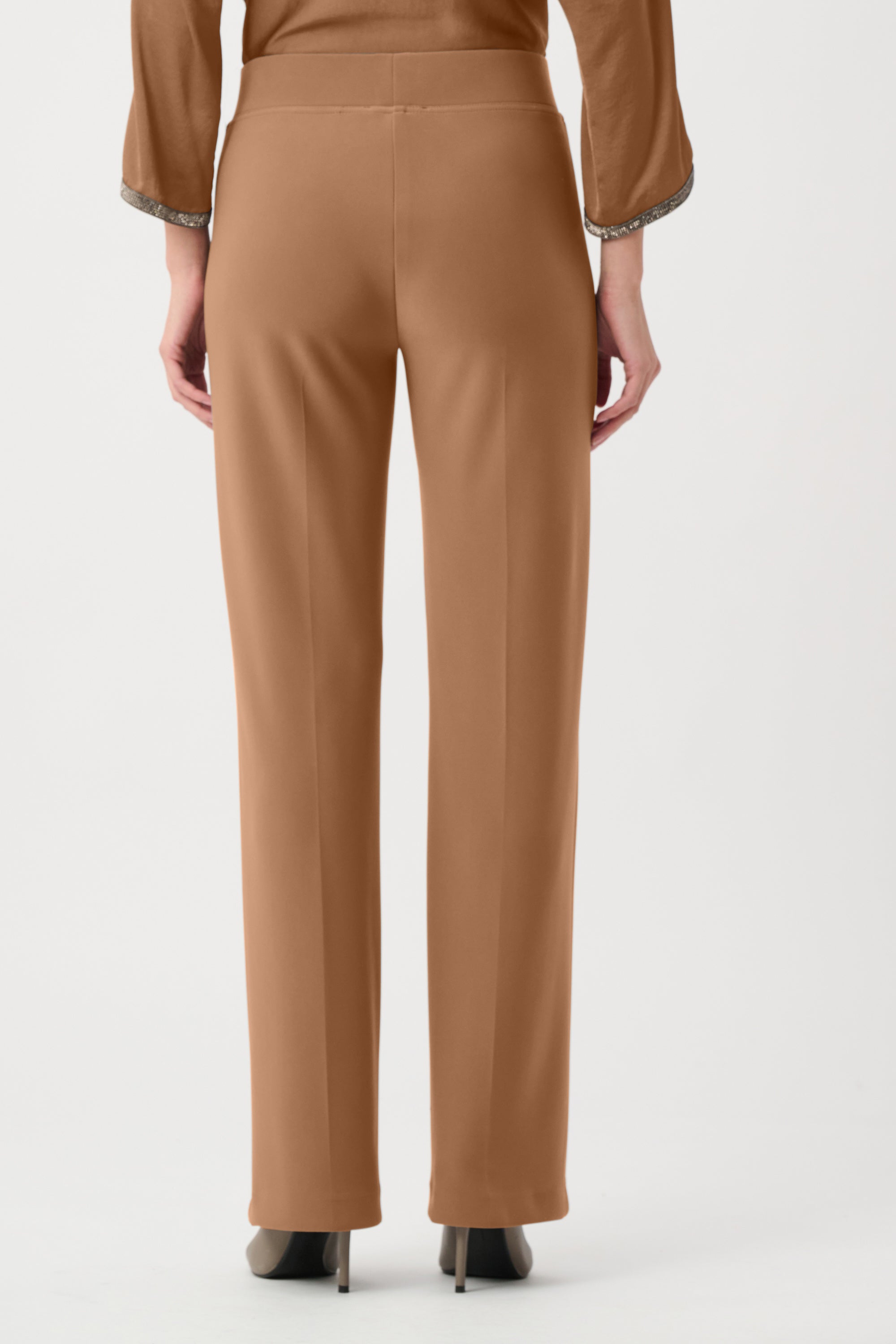Broek Camel Ribkoff ( 153088F26/4537   T )