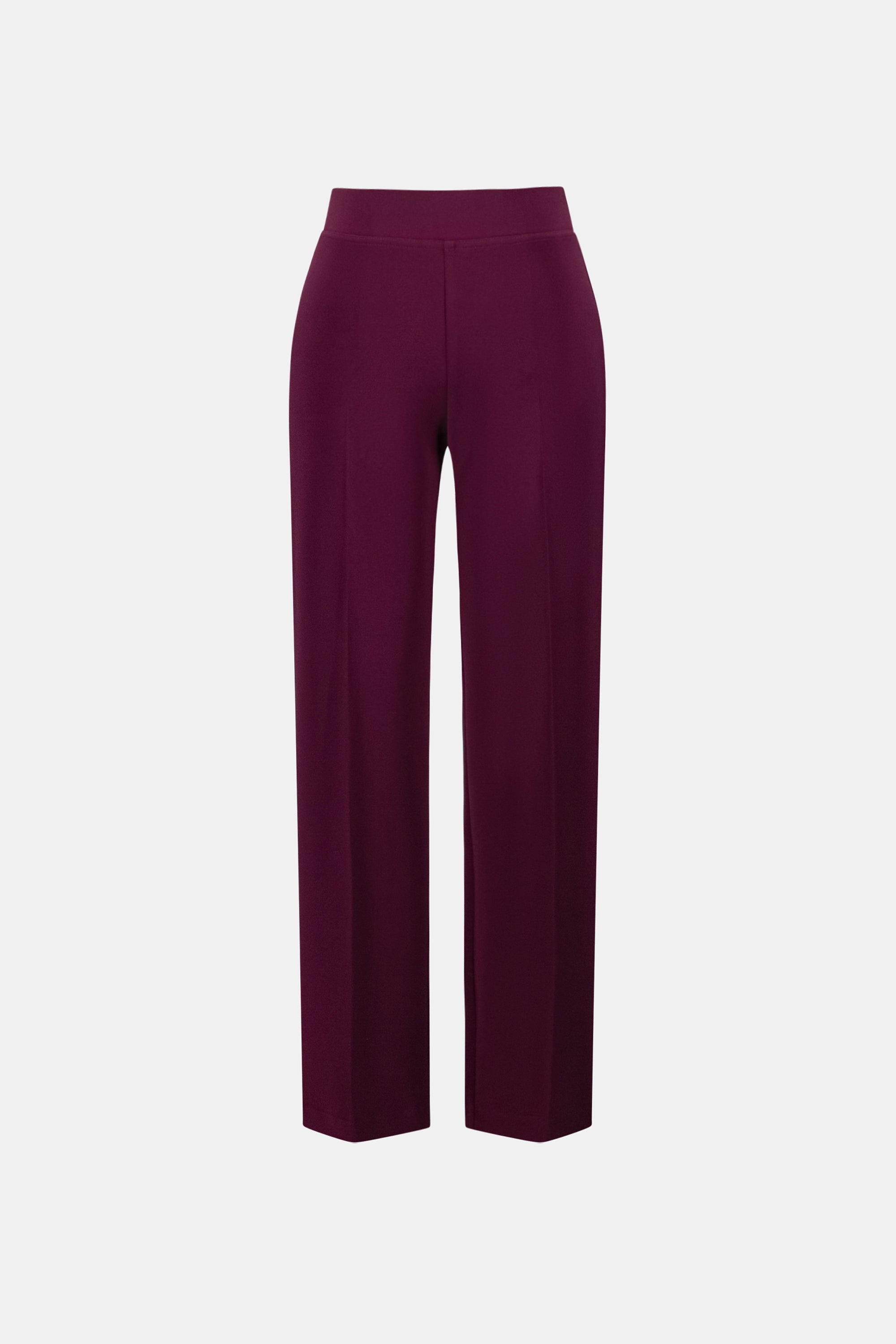 Broek Pruimkleur Ribkoff ( 153088F26/4539   T )