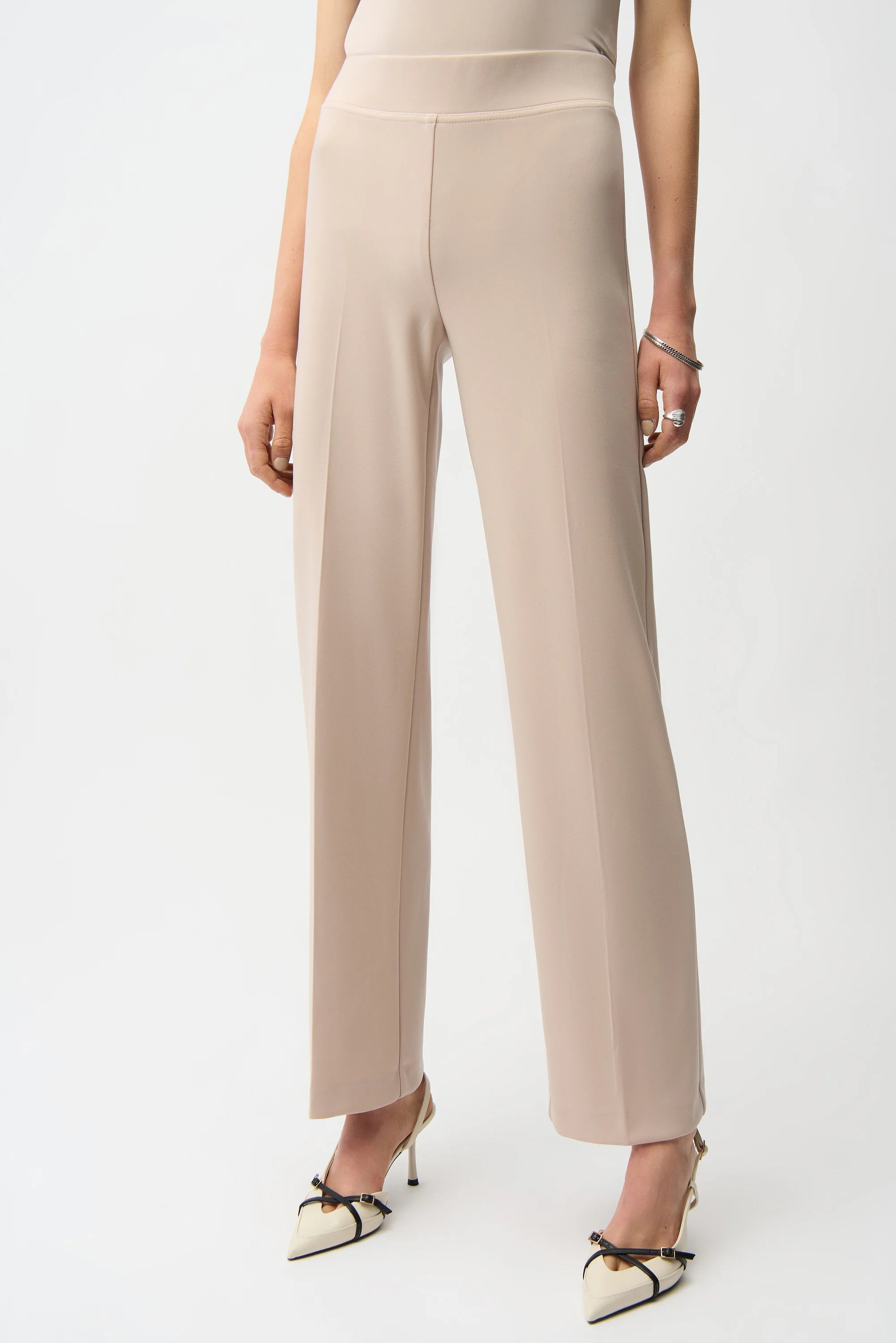 Broek Beige Ribkoff Joseph ( 153088S26/4370 )