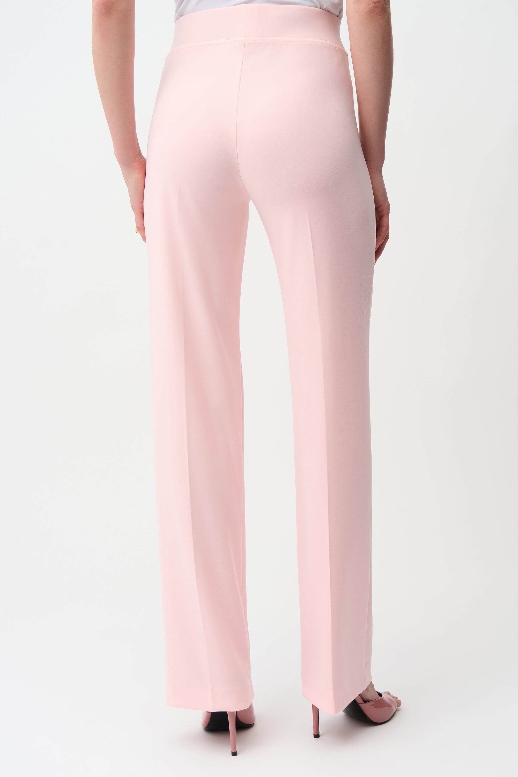 Broek Roze Ribkoff Joseph ( 153088S26/4475 )