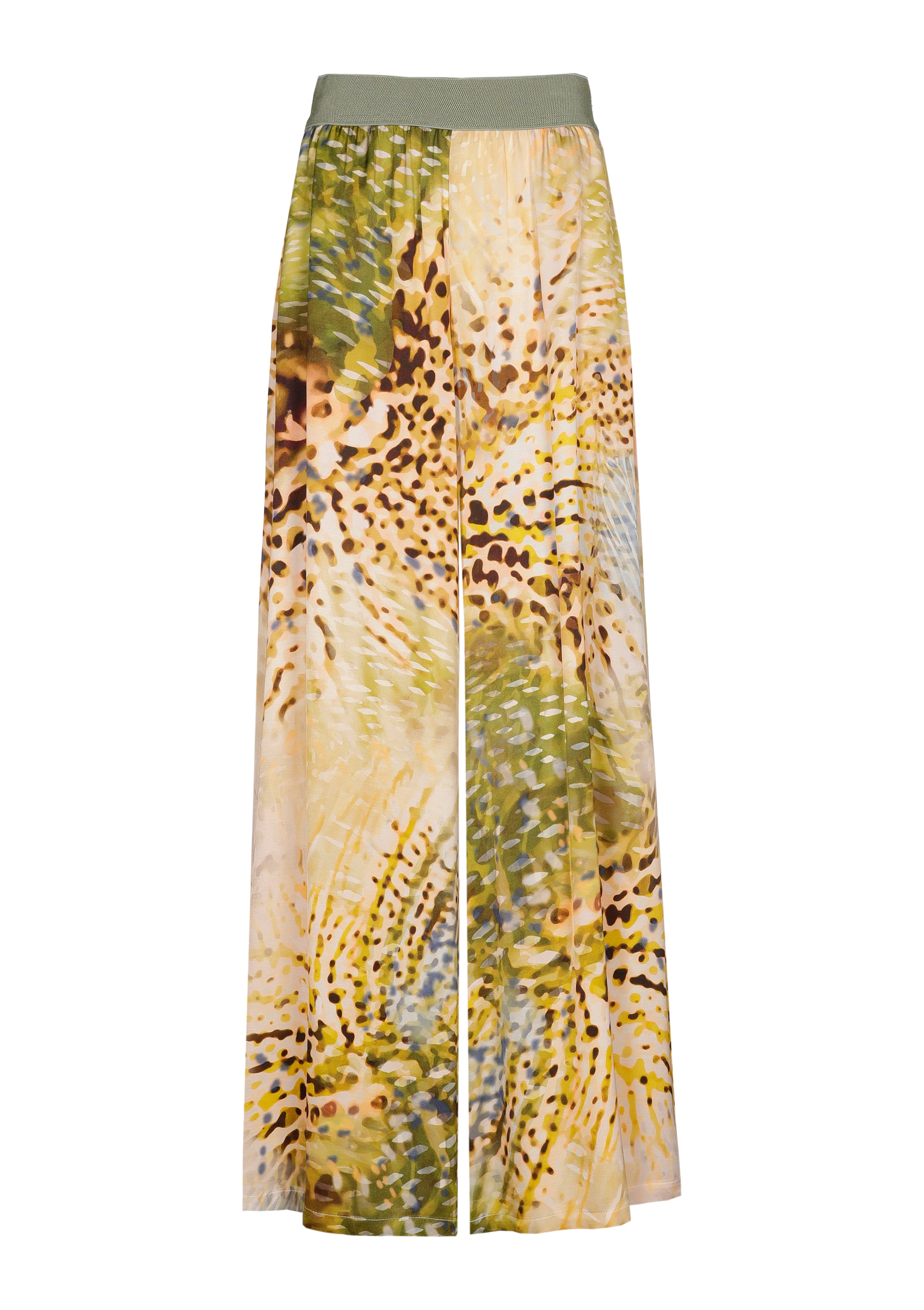 Broek Kaki Caroline Biss ( 1545/69 )