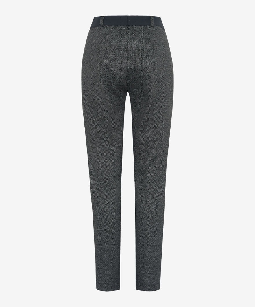 Pantalon Gris Pâle Raphaela (Lillyth 594/06)