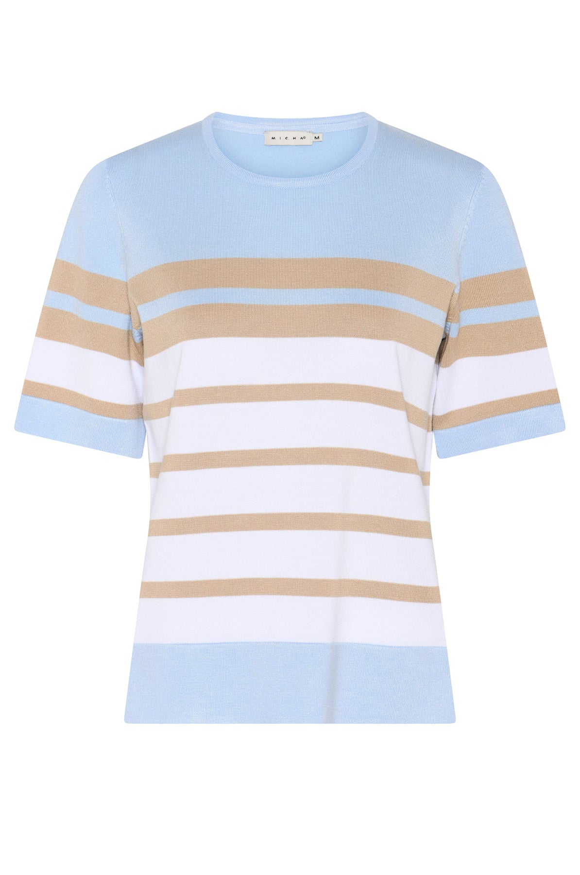 Pull Bleekblauw Micha ( 181175/25818 )