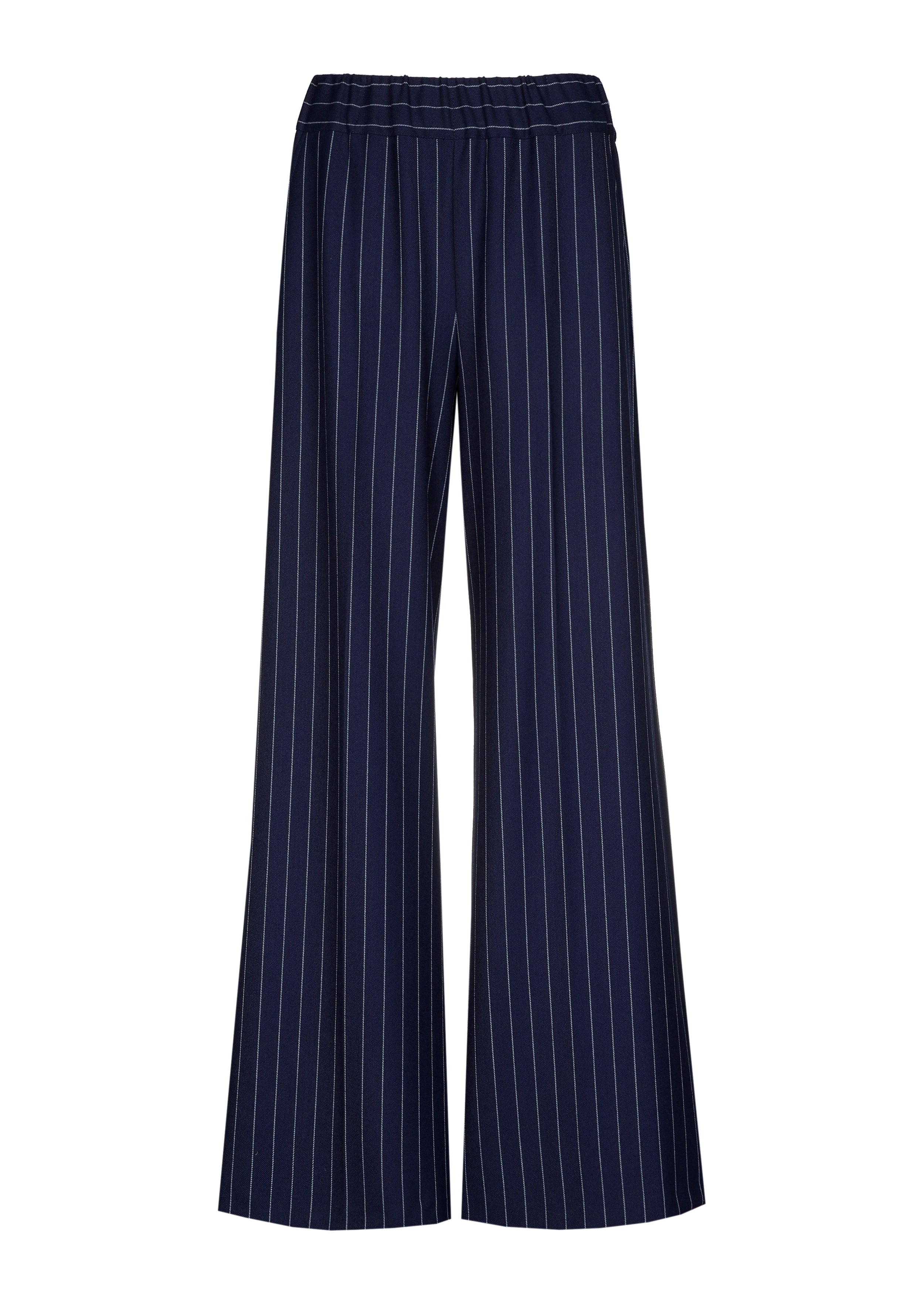 Broek Donkerblauw Caroline Biss ( 1564/21 )