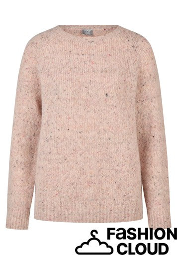 Pull Roze Rabe ( 124616/7223 )