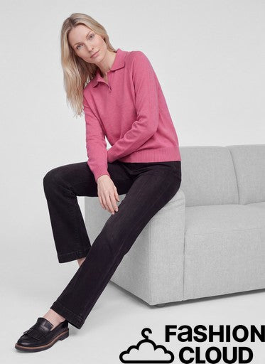 Pull Roze Rabe ( 123633/7254 )