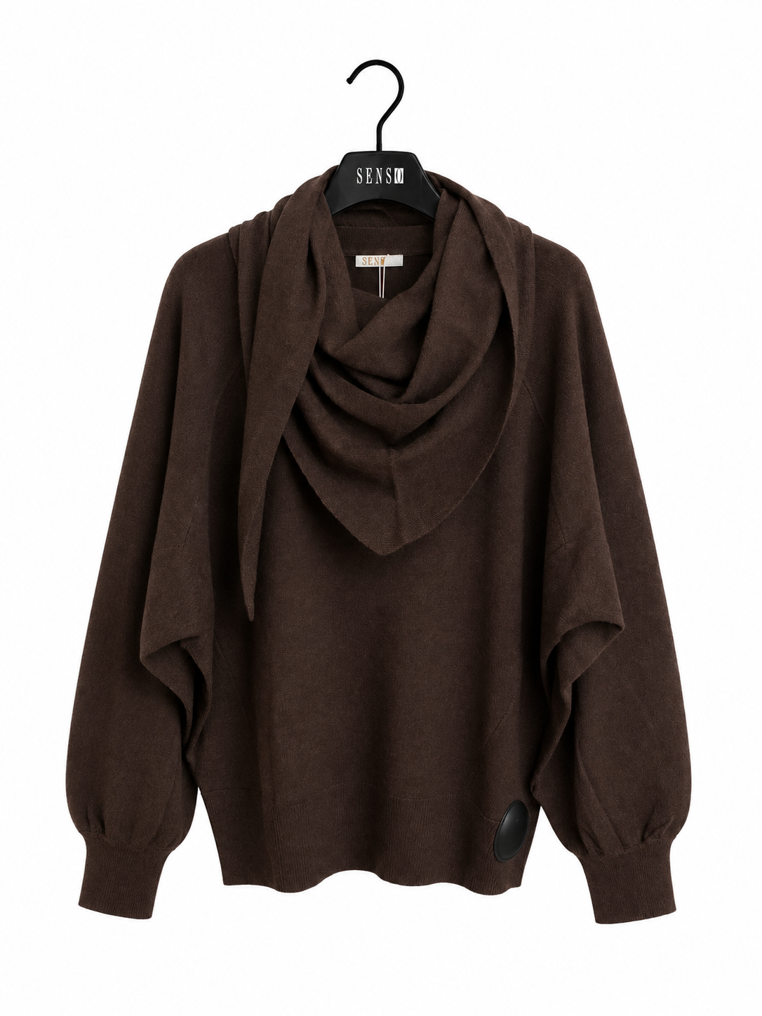 Pull Bruin Senso ( 2558 Reyhan/Brown )