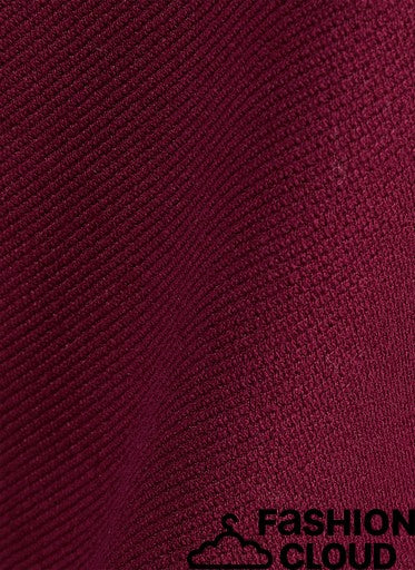 Broek Bordeaux Rabe ( 114455/7264 )
