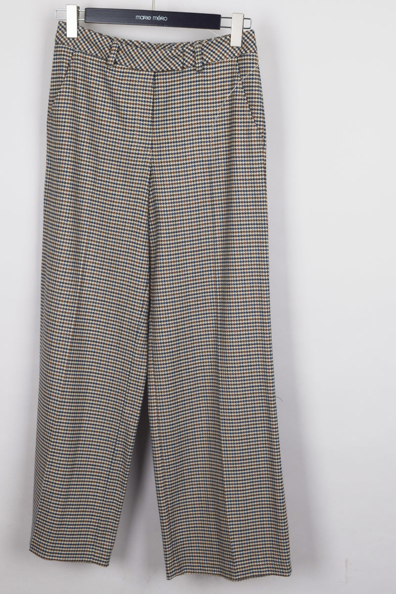 Pantalon Bleu Marie Mero ( Tr55L/309 )
