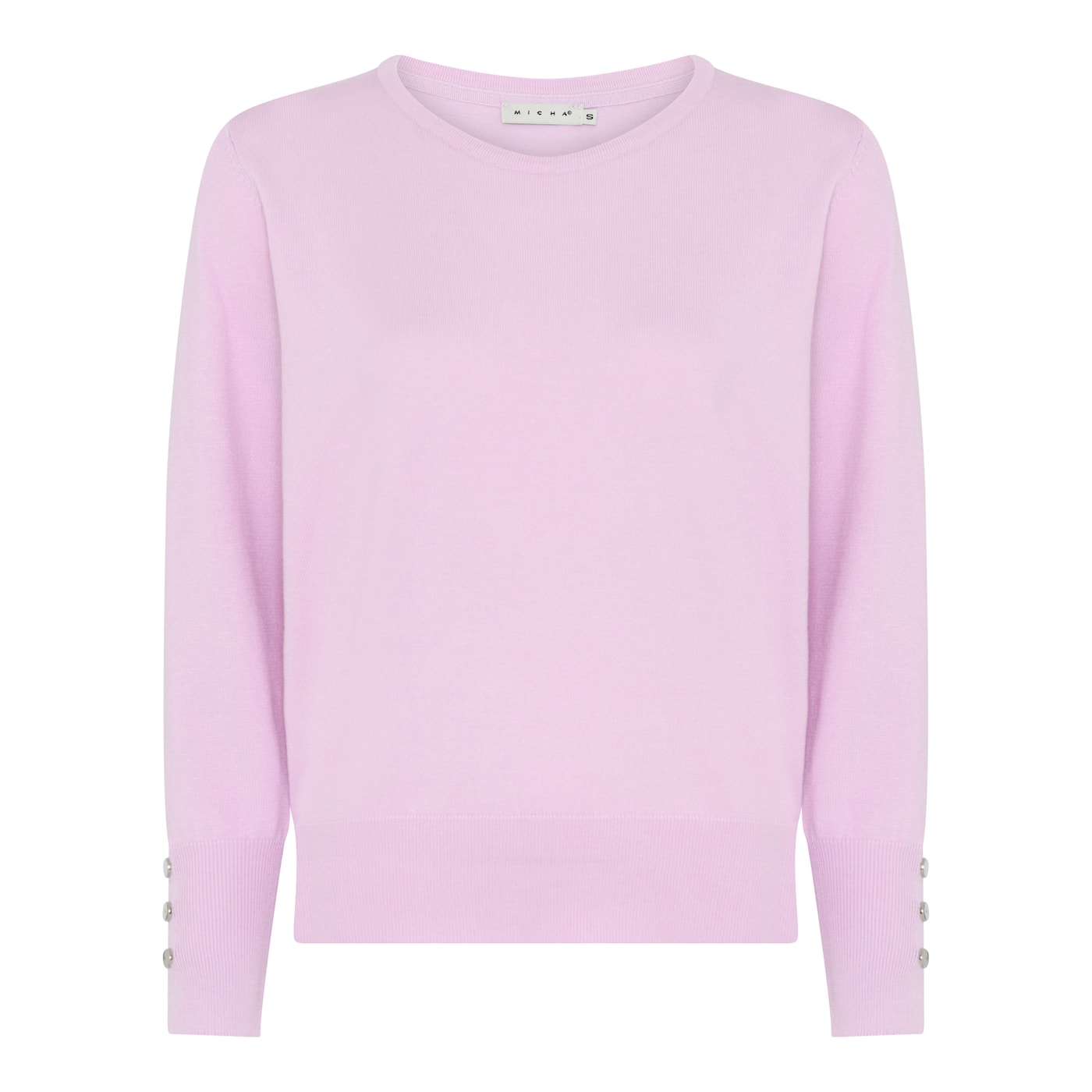 Pull Roze Micha ( 161157/4870 )