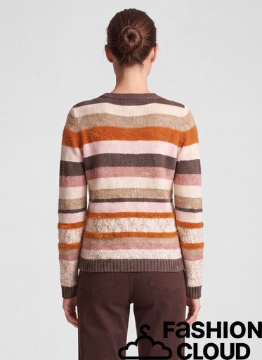 Pull Roest Rabe ( 124638/7223 )
