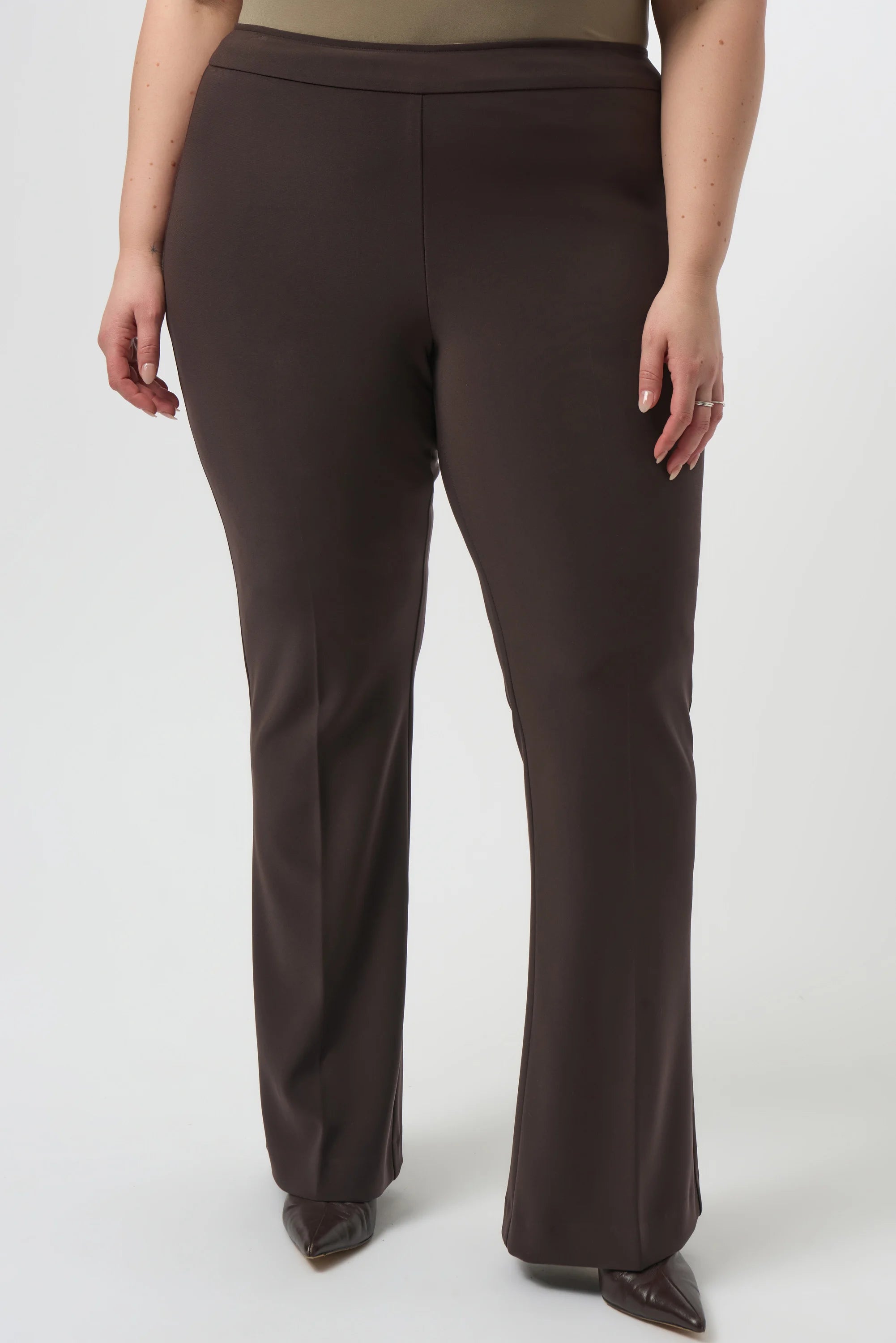 Broek Bruin Ribkoff ( 163099F25/3799 )