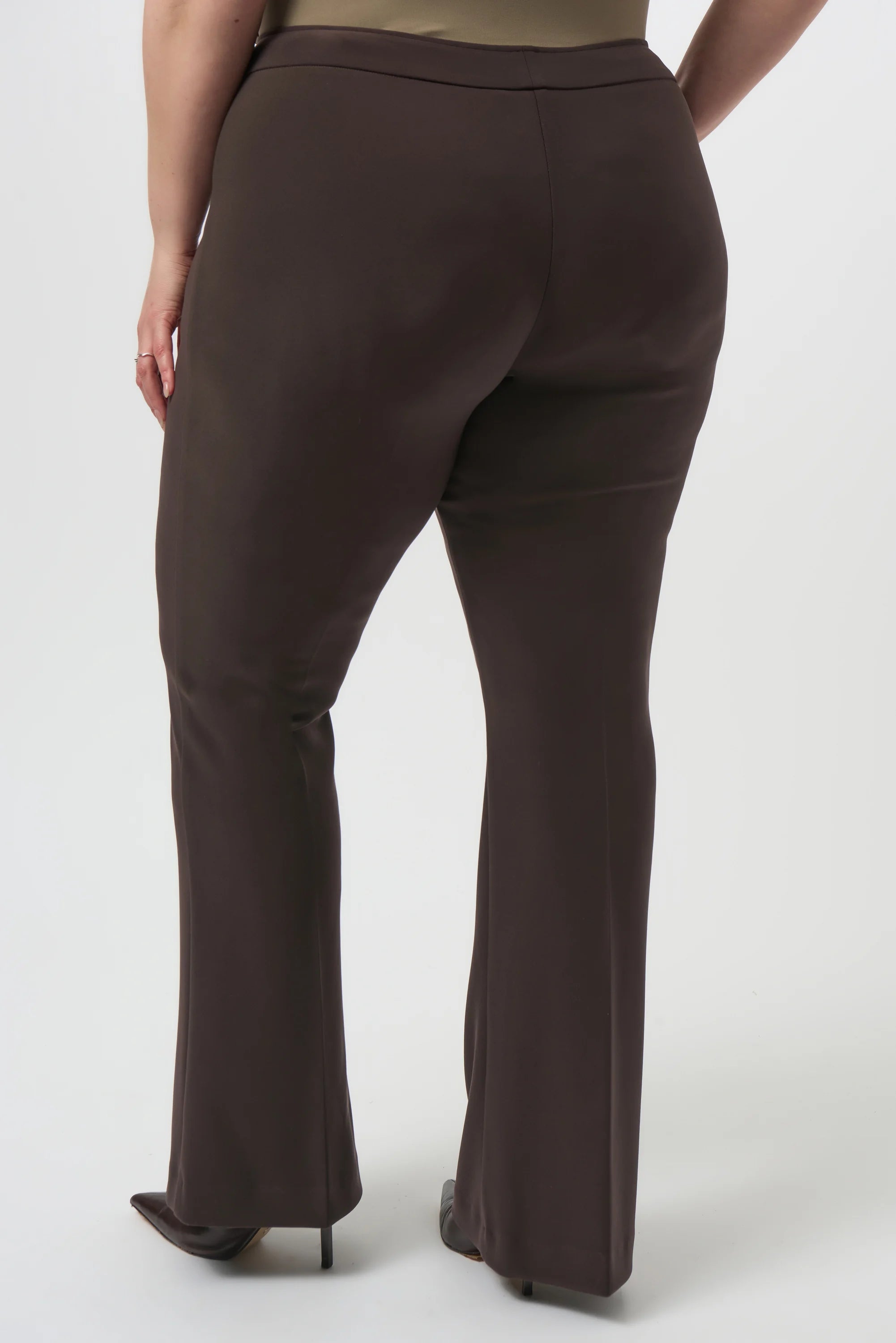 Broek Bruin Ribkoff ( 163099F25/3799 )