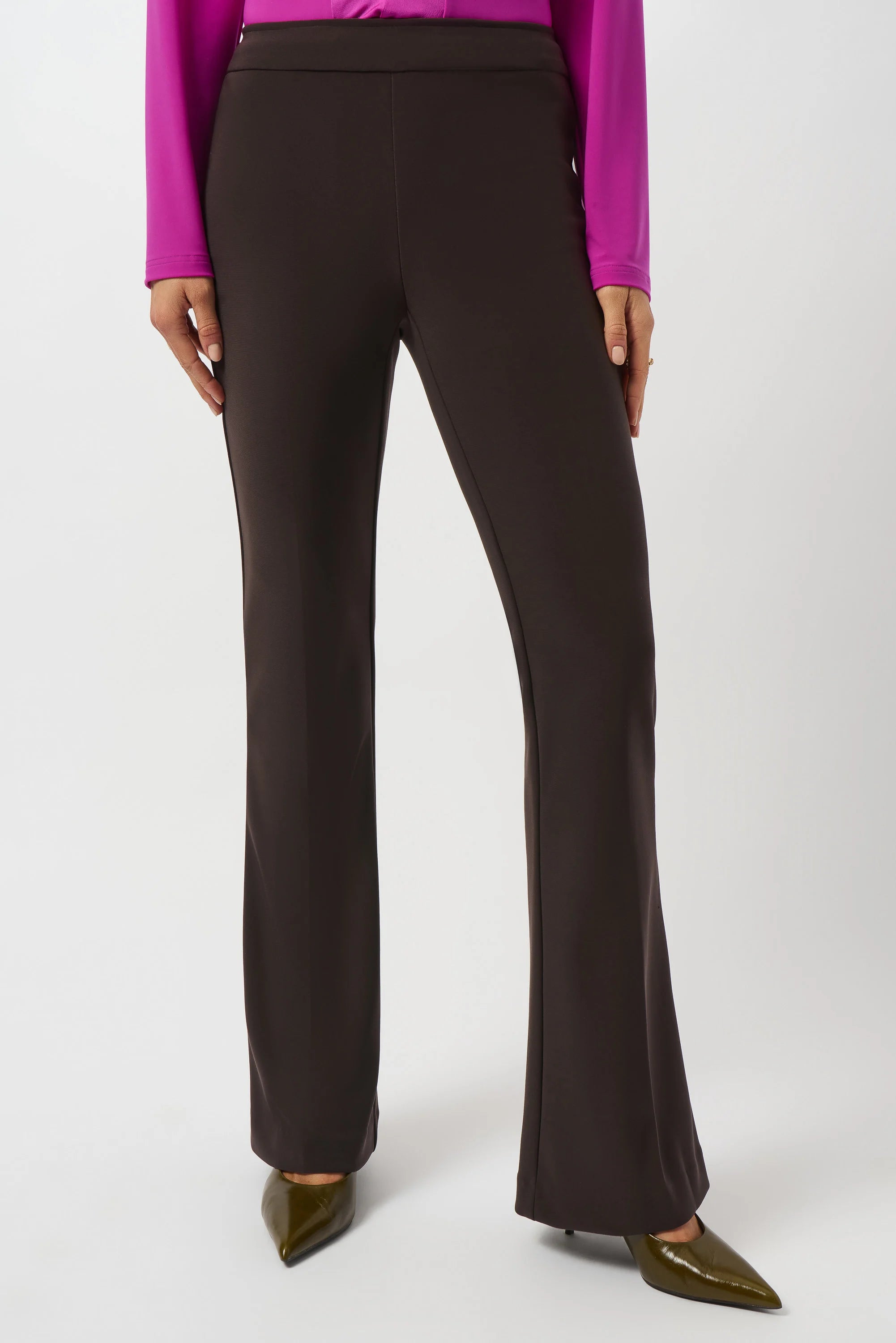 Broek Bruin Ribkoff ( 163099F25/3799 )