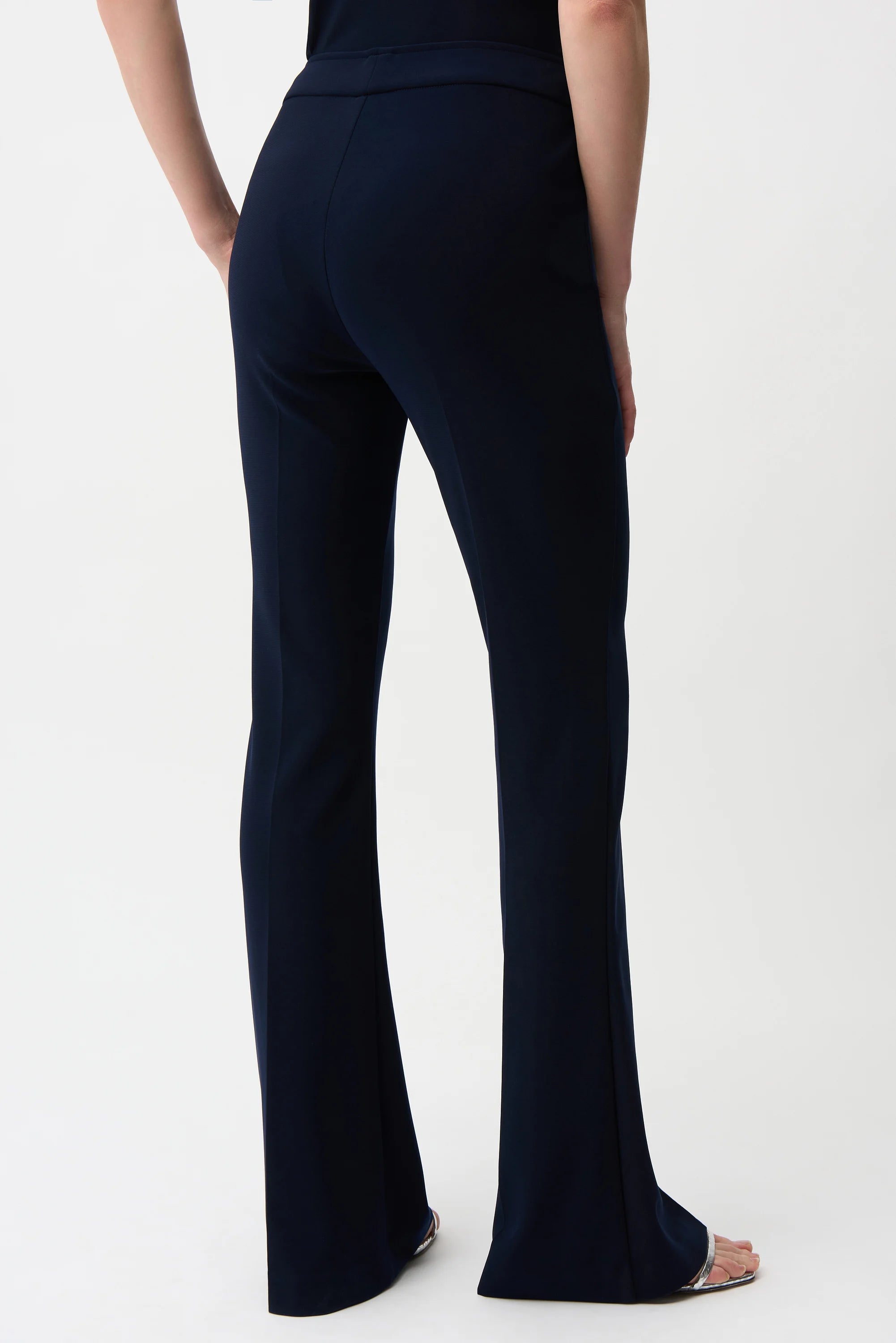 Broek Donkerblauw Ribkoff ( 163099/2166 )