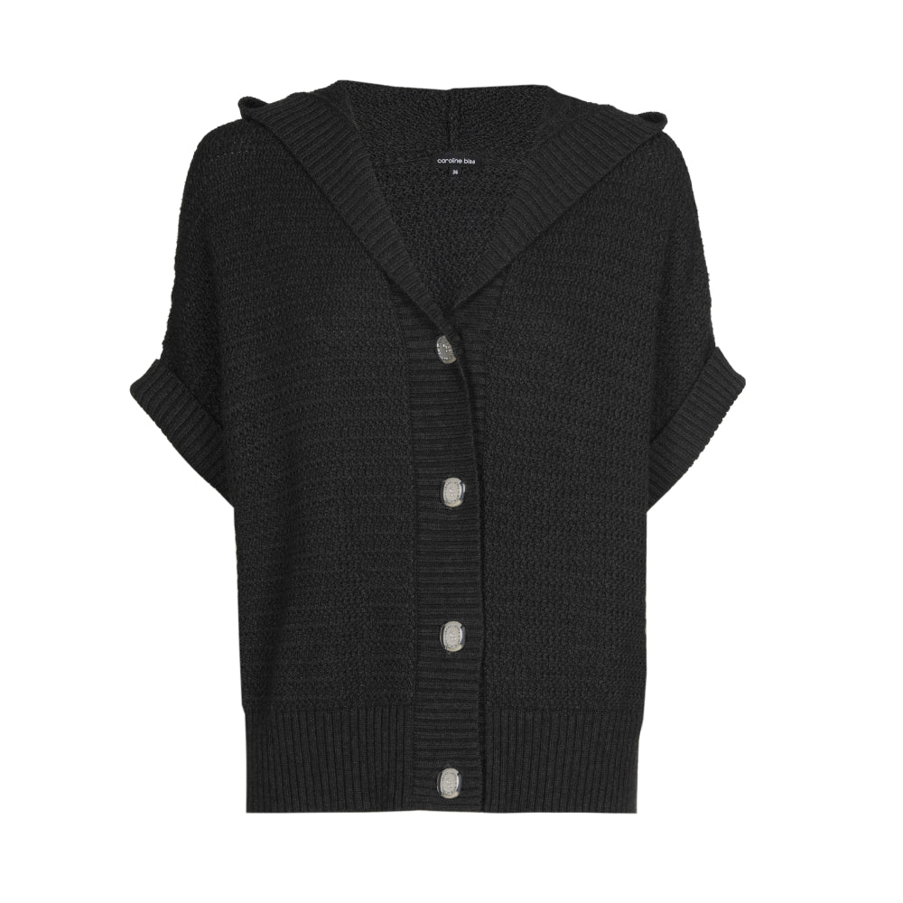 Giletpull Grijs Caroline Biss ( 4207/11 )