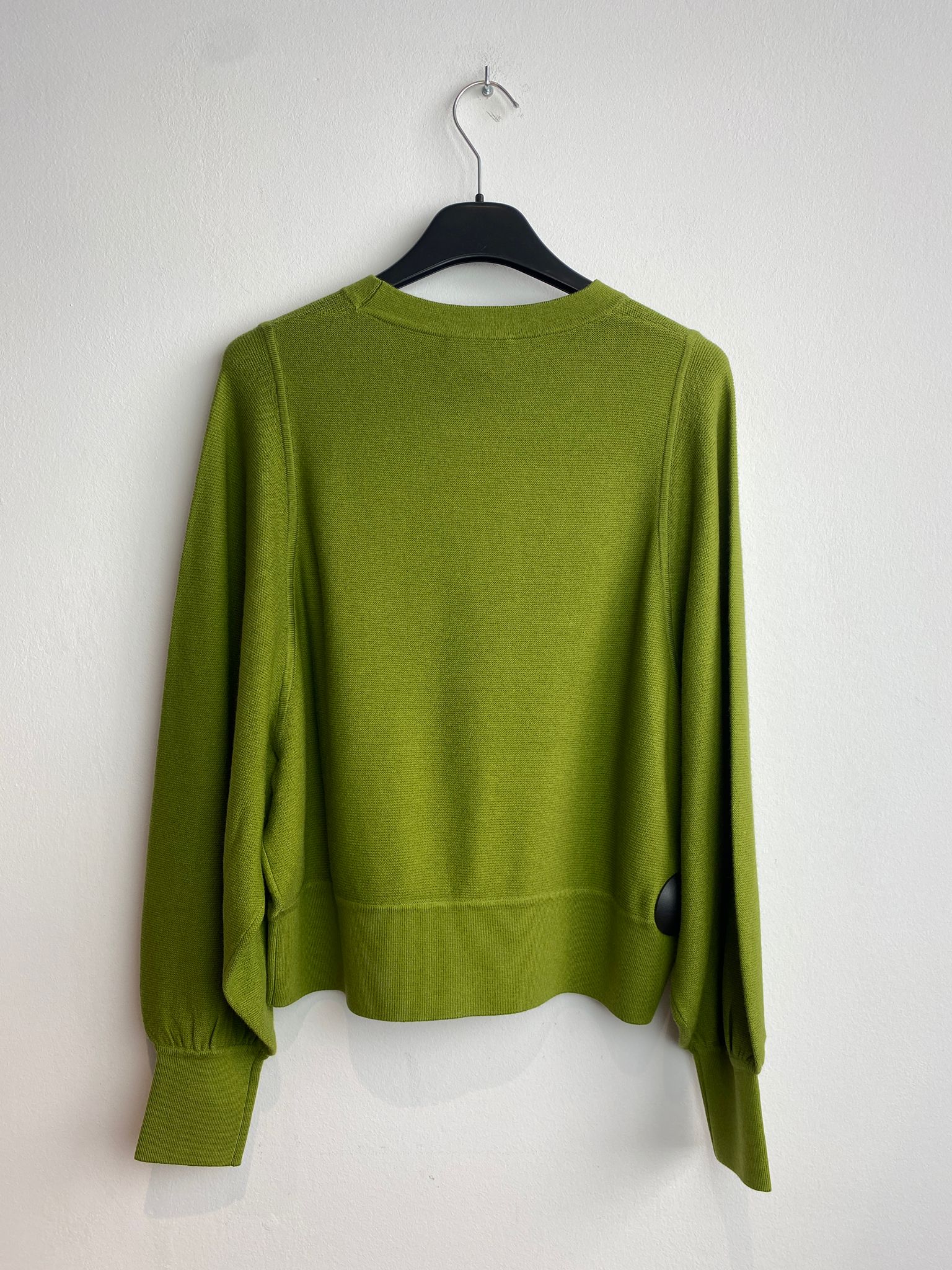 Pull Gigue Verte ( Levian 821/543 )