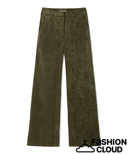 Broek Kaki Cambio ( 7108/024601/678 )