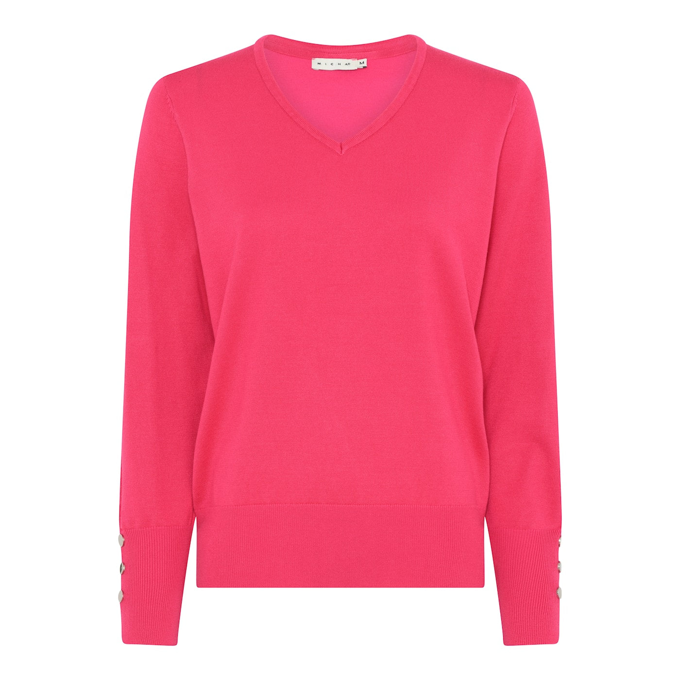 Pull Fuchia Micha ( 169141/2285 )