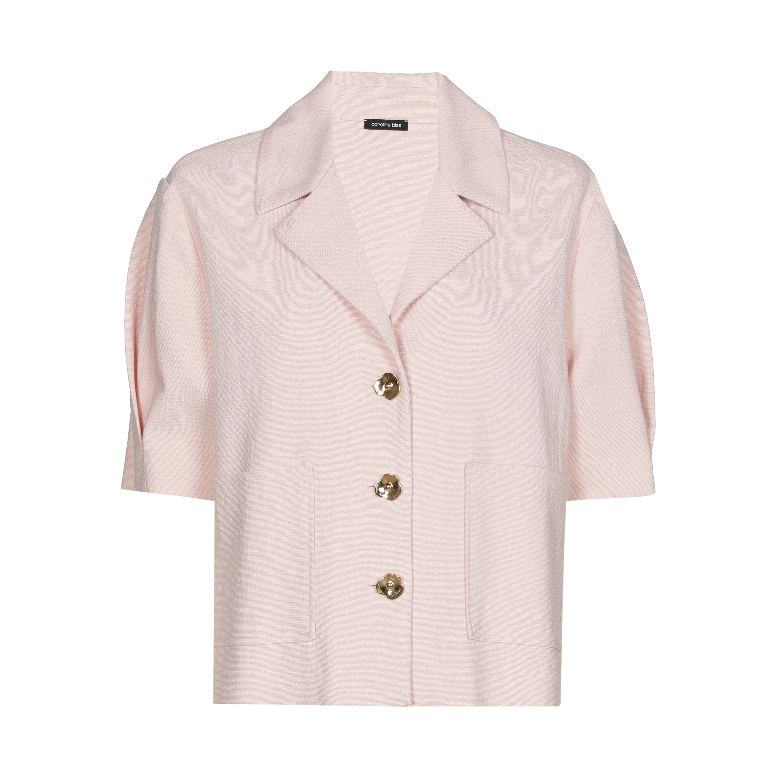 Vest Roze Caroline Biss ( 1694/74 )