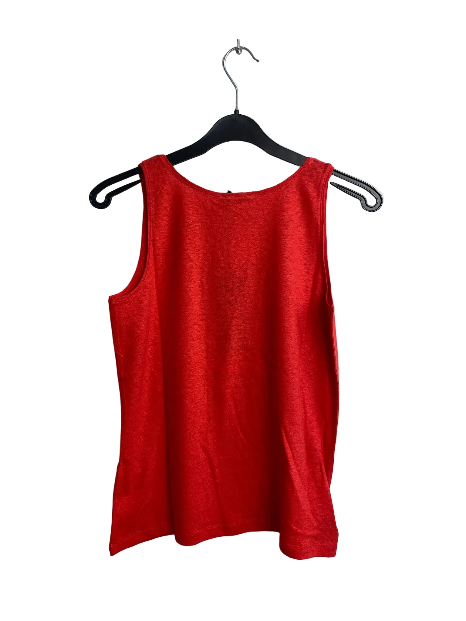T-Shirt Rood Gollehaug ( 23333/462 )