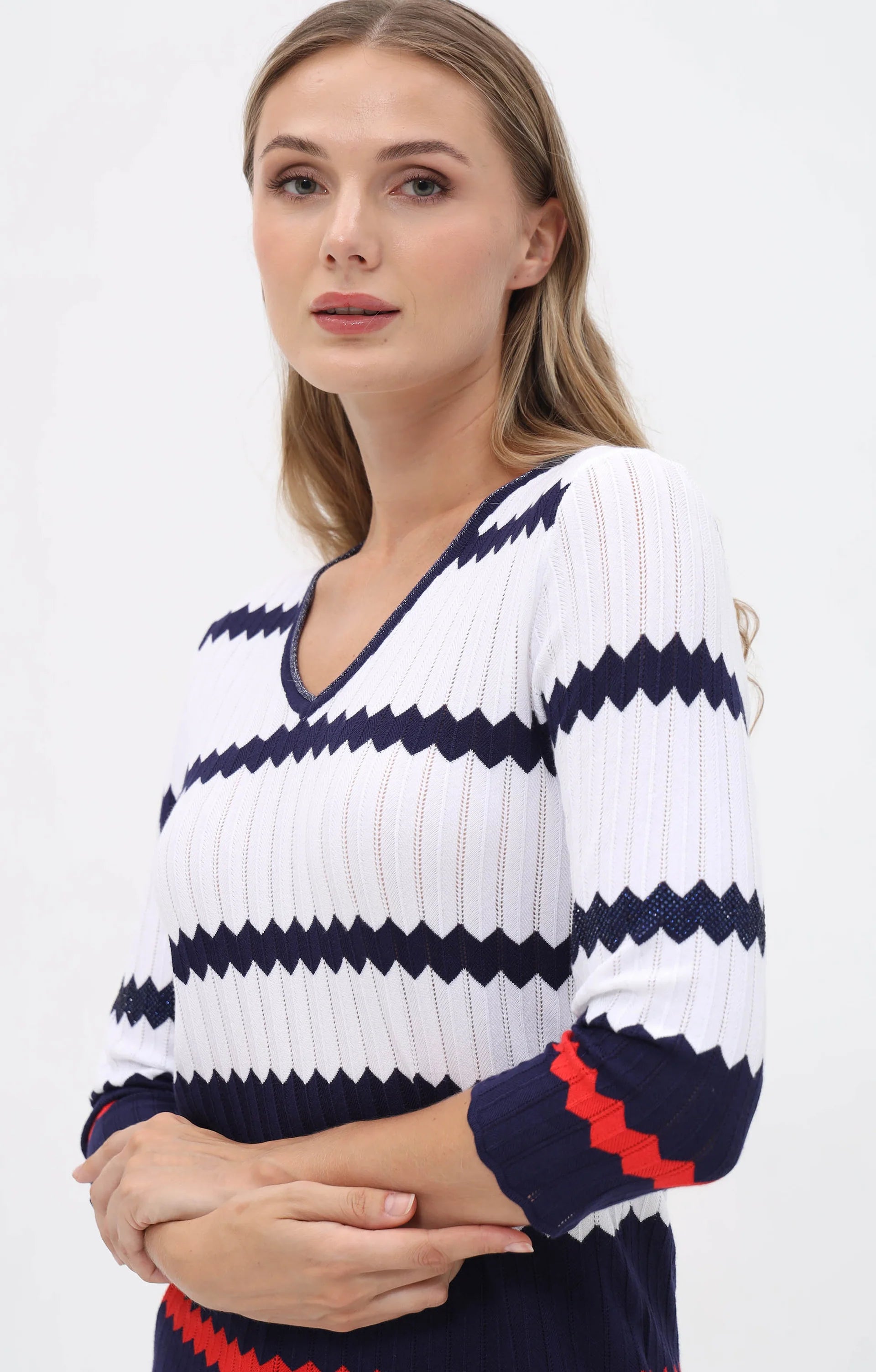 Pull Marine Passioni ( 17014 )