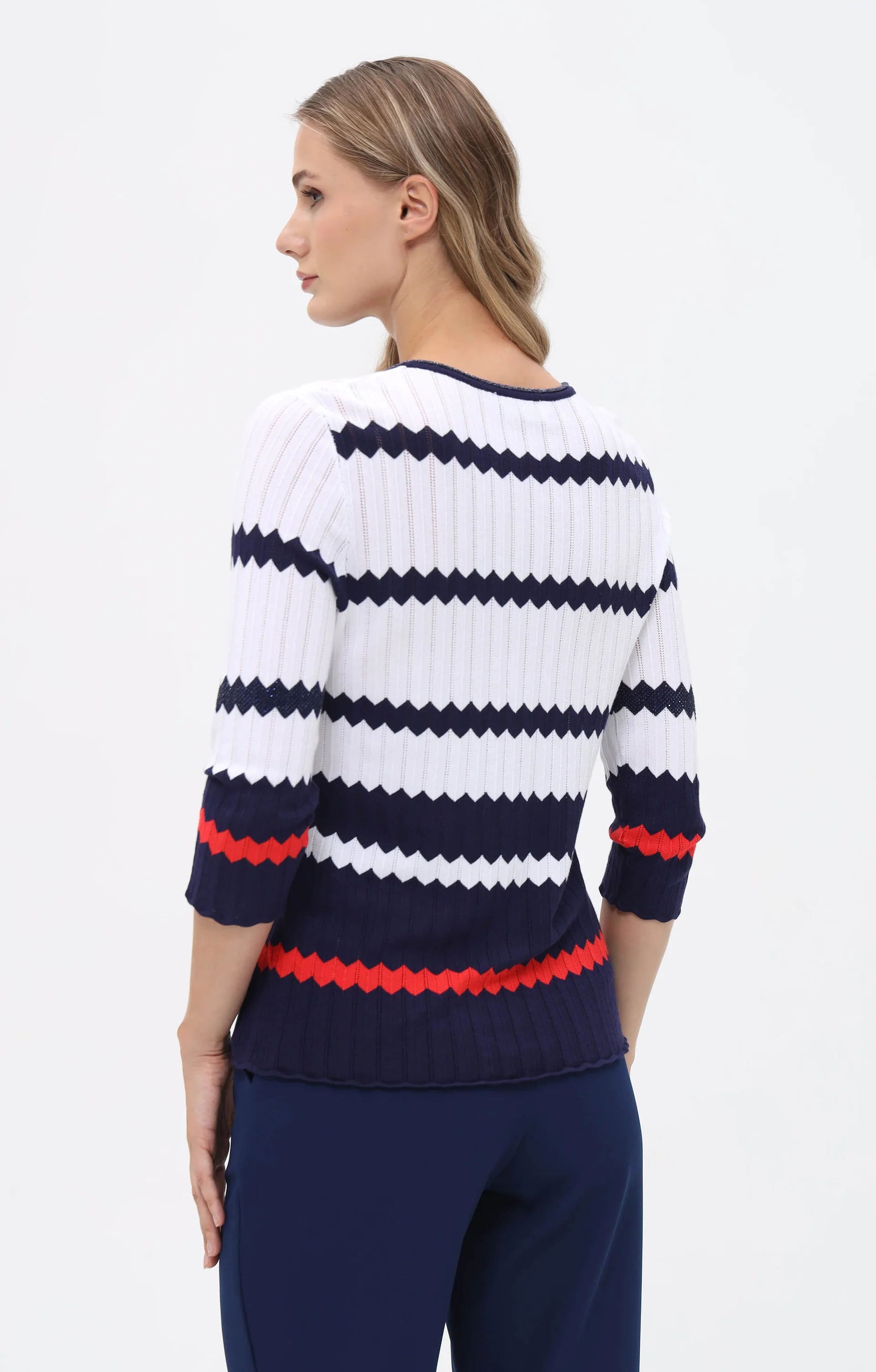 Pull Marine Passioni ( 17014 )