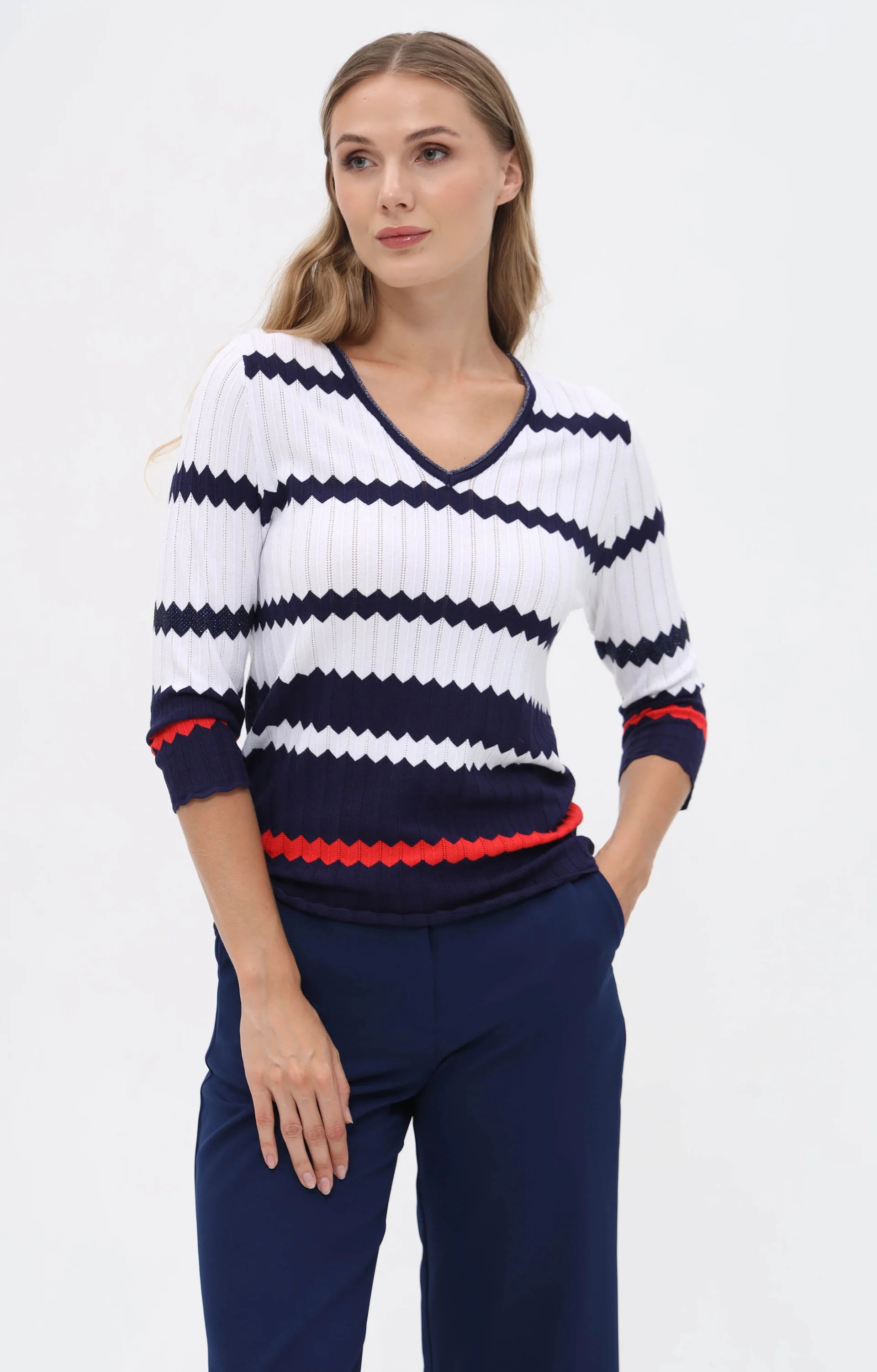 Pull Marine Passioni ( 17014 )