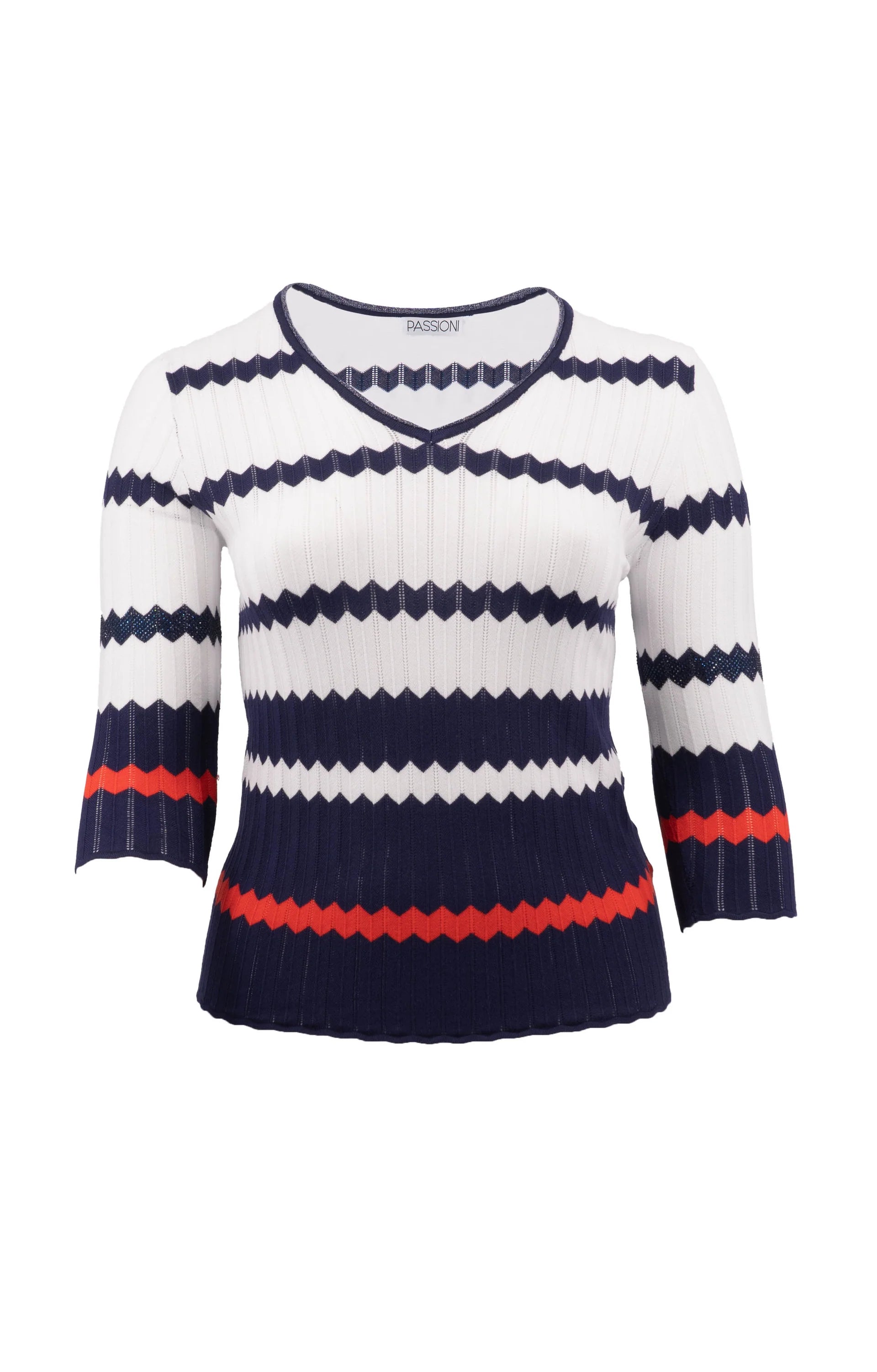 Pull Marine Passioni ( 17014 )